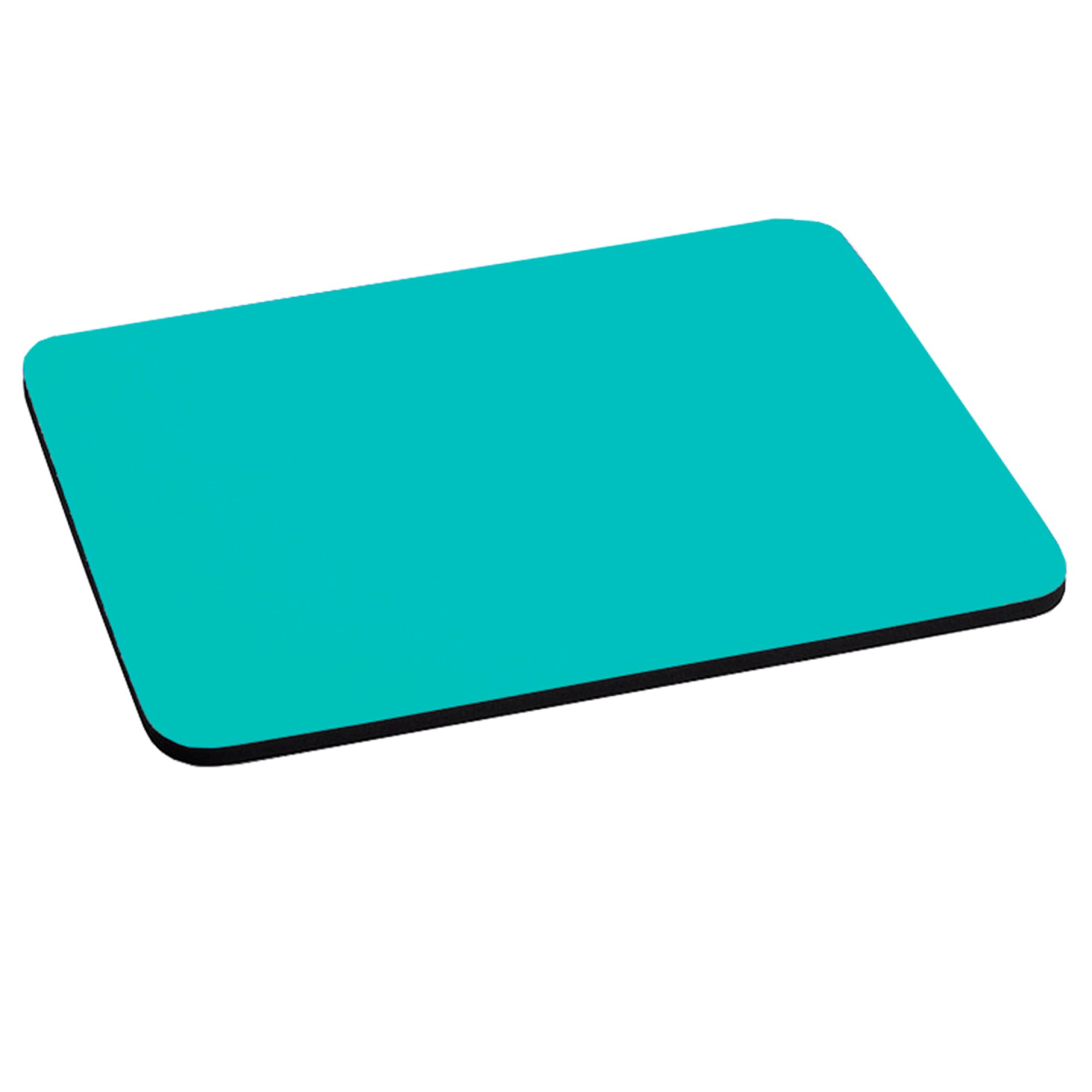 MOUSEPAD BROBOTIX ANTIDERRAPANTE COLOR AZUL – Azul, 22, 5 cm