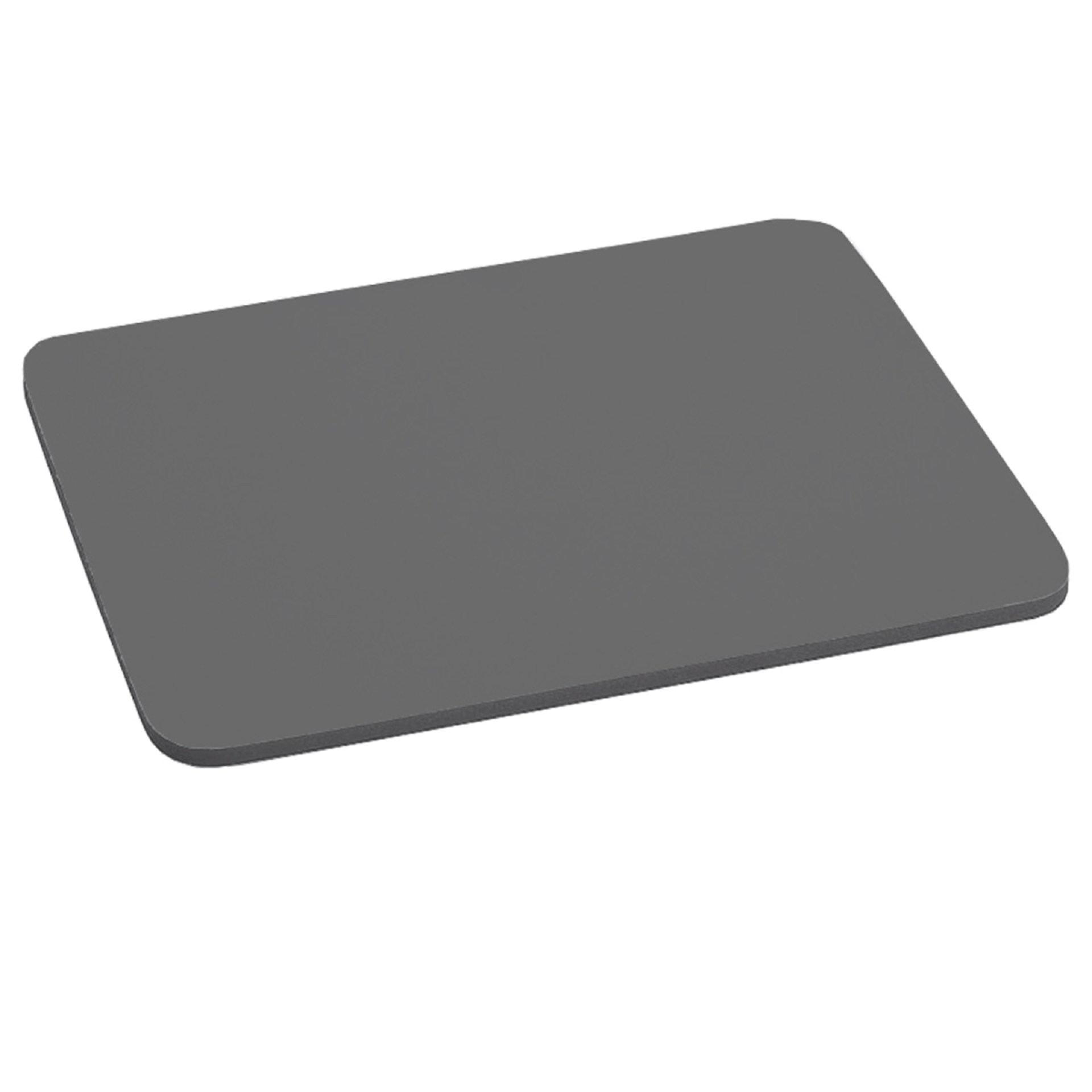 MOUSEPAD BROBOTIX ANTIDERRAPANTE COLOR GRIS – Gris, 22, 5 cm