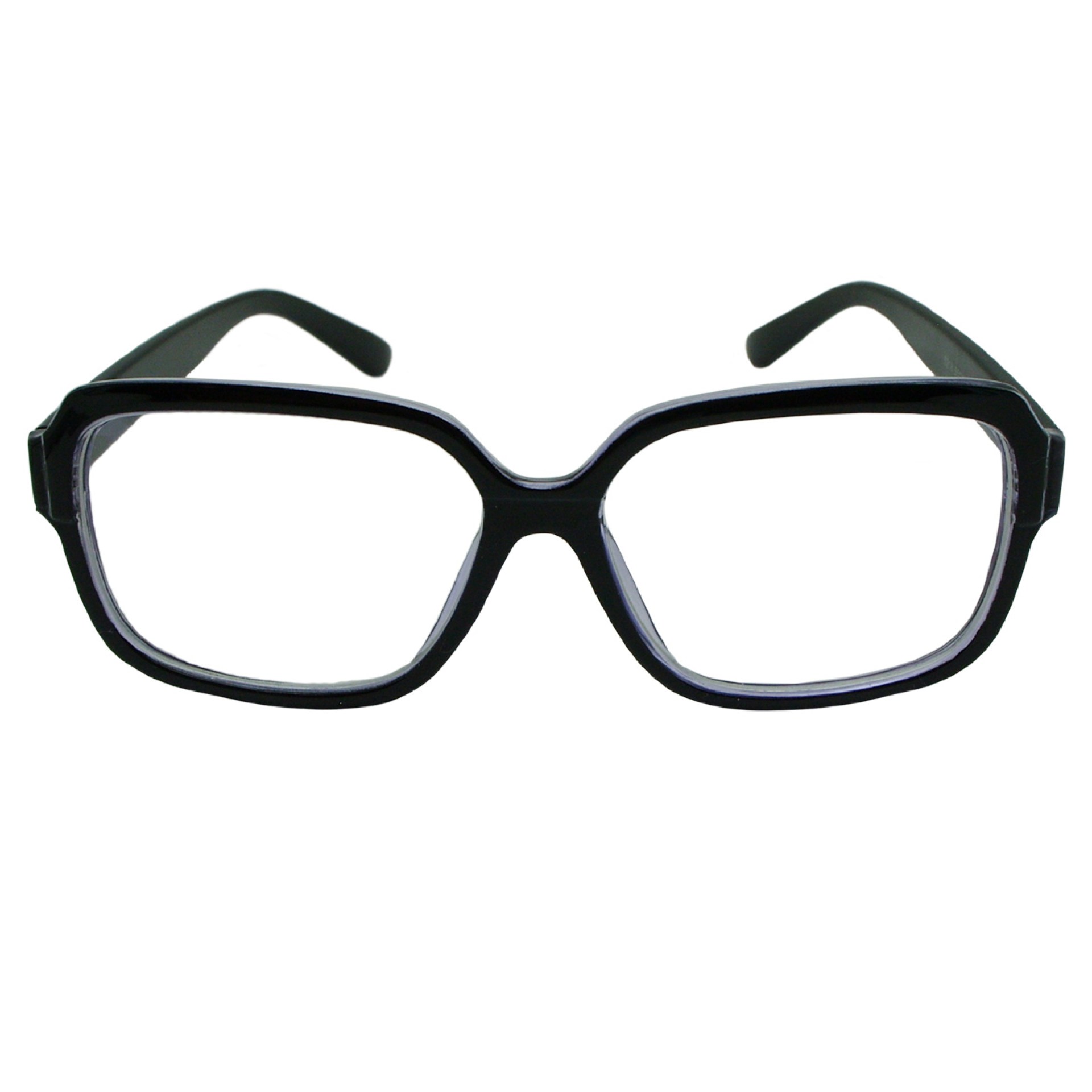 Lentes BROBOTIX ANTIRADIACION – Negro, Juegos, PC y TV, antireflejante