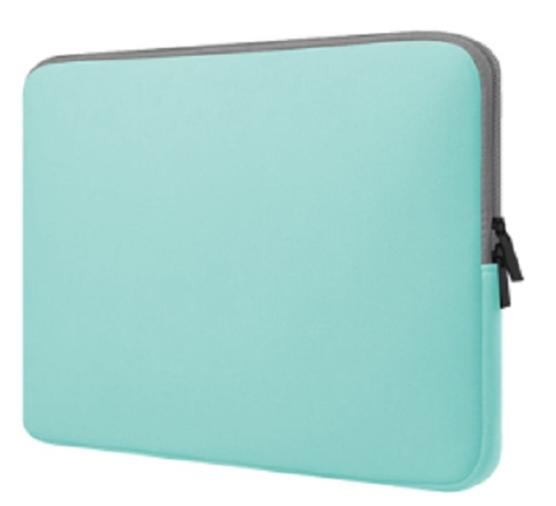 Funda Básica – 14 Pulgadas, p/Laptop, Neopreno, Menta, BROBOTIX 256014-4