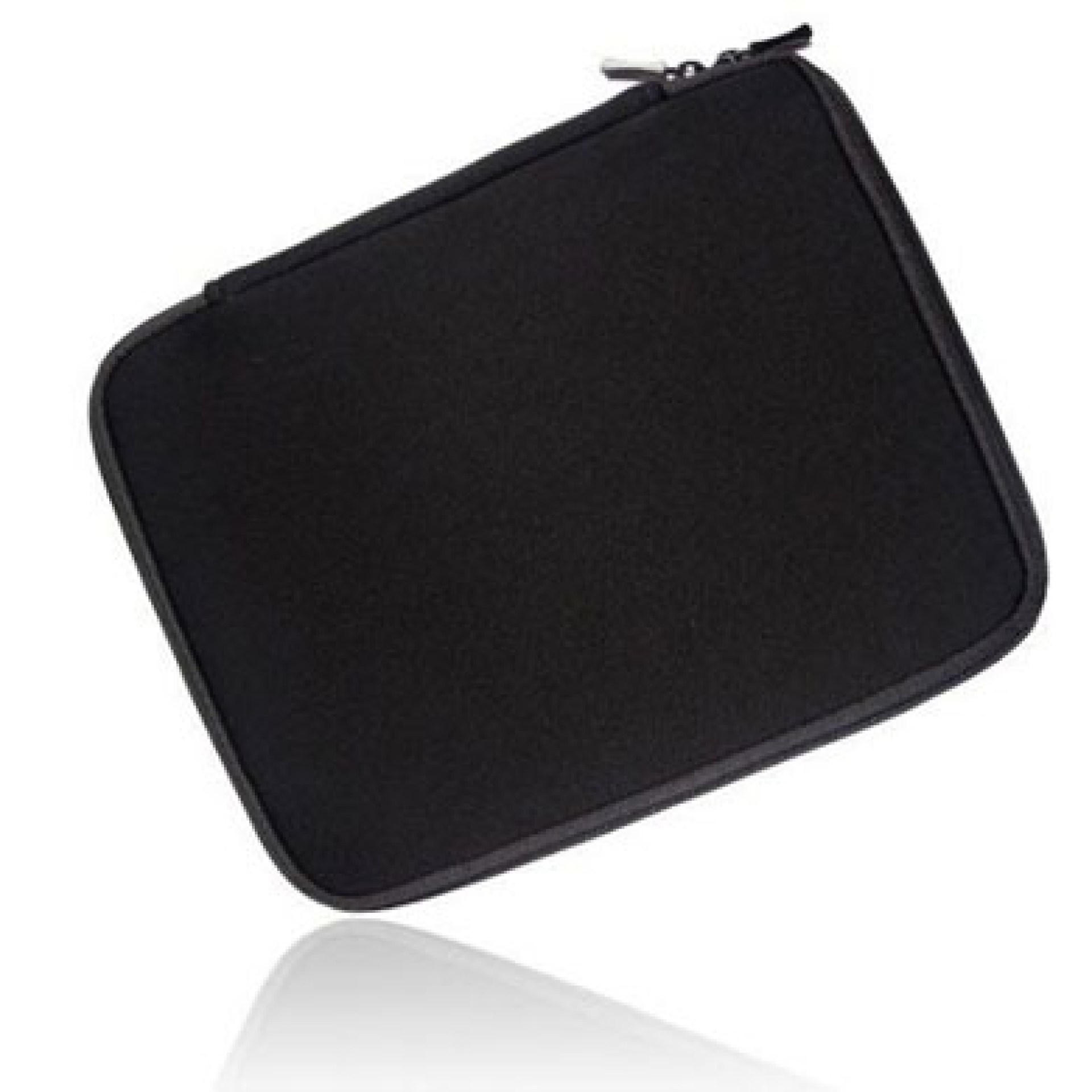 Funda Básica – 14 Pulgadas, p/Laptop, Neopreno, Negro, BROBOTIX 256014