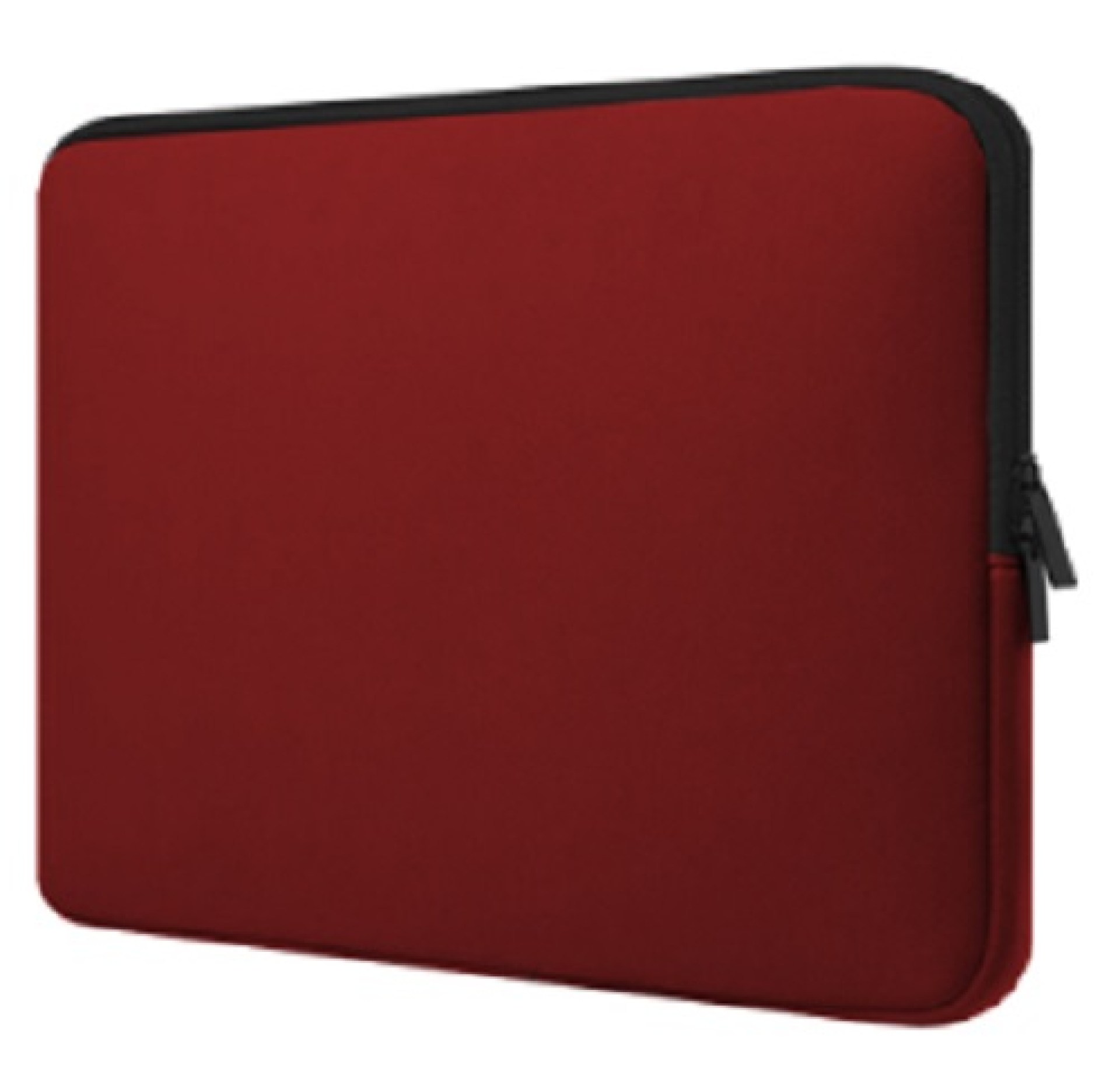 Funda Básica – 14 Pulgadas p/Laptop, Neopreno, Negro, BROBOTIX 256014-1