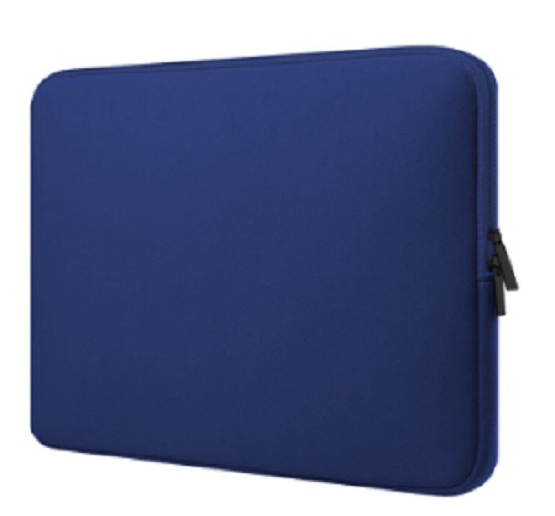 Funda Básica – 14 Pulgadas, p/Laptop, Neopreno, Azul Marino, BROBOTIX 256014-2