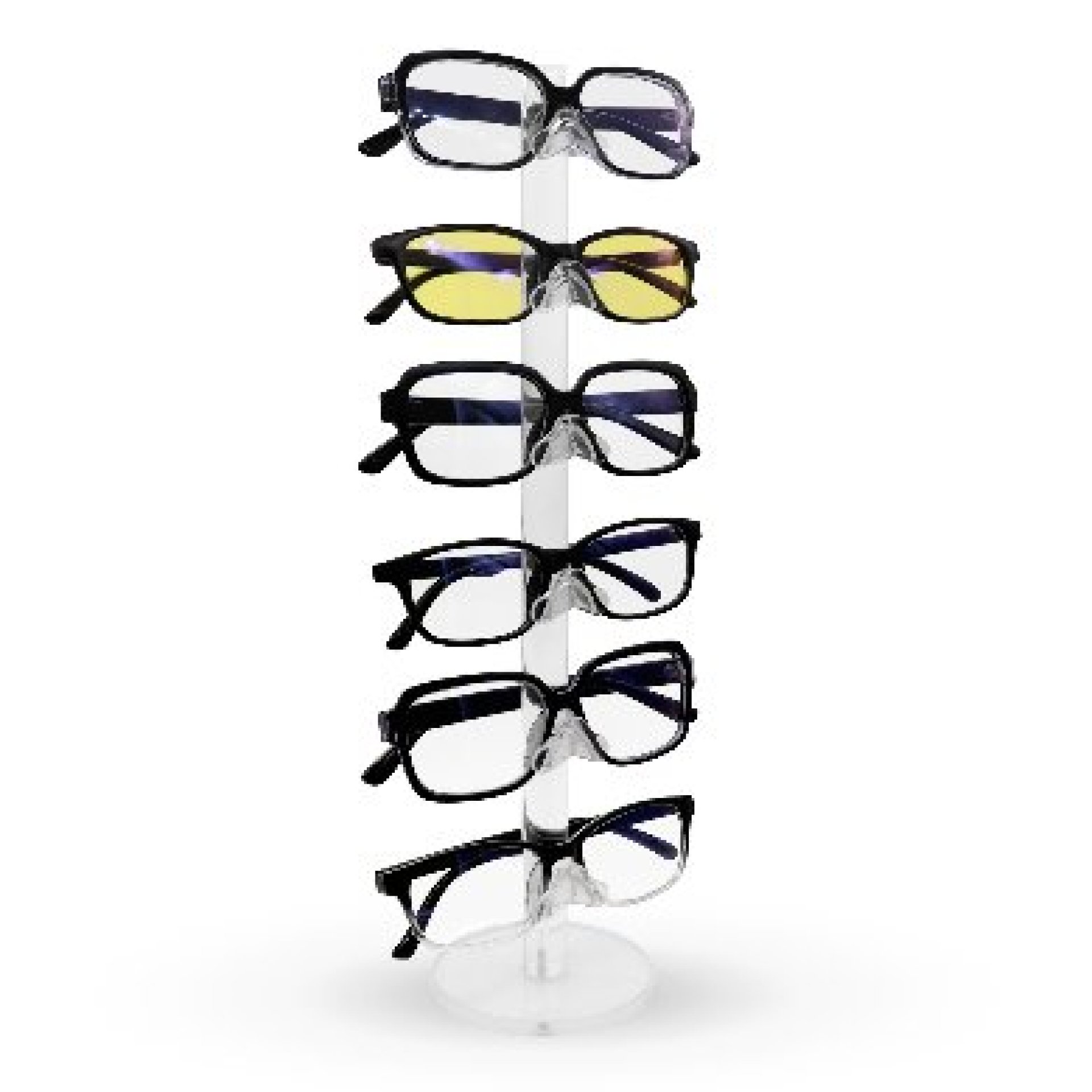 Exhibidor de Lentes BROBOTIX 963387 – Acrílico