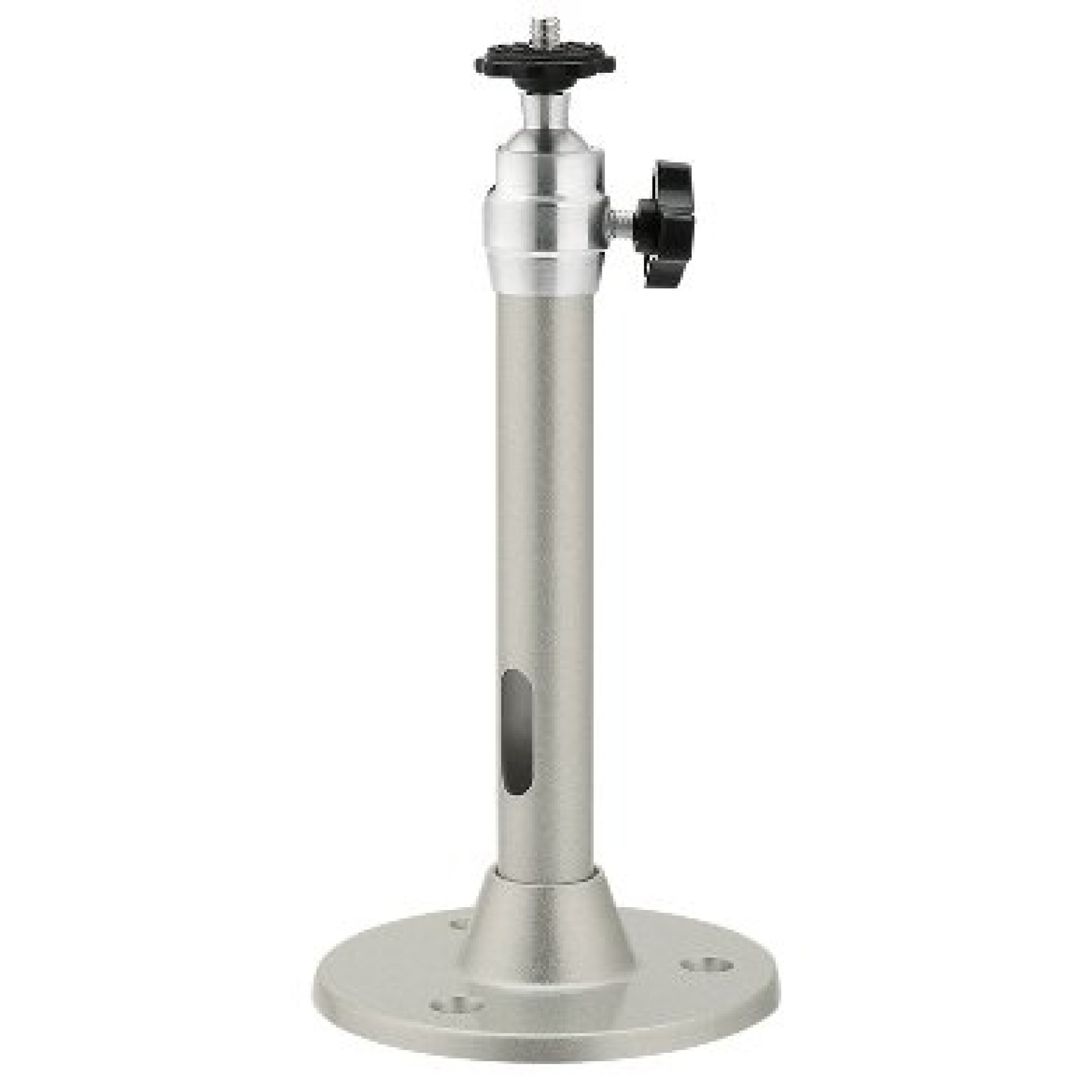Soporte Universal Mini de Aluminio para Proyector – Techo/Pared, 5 kg  963838 BRobotix