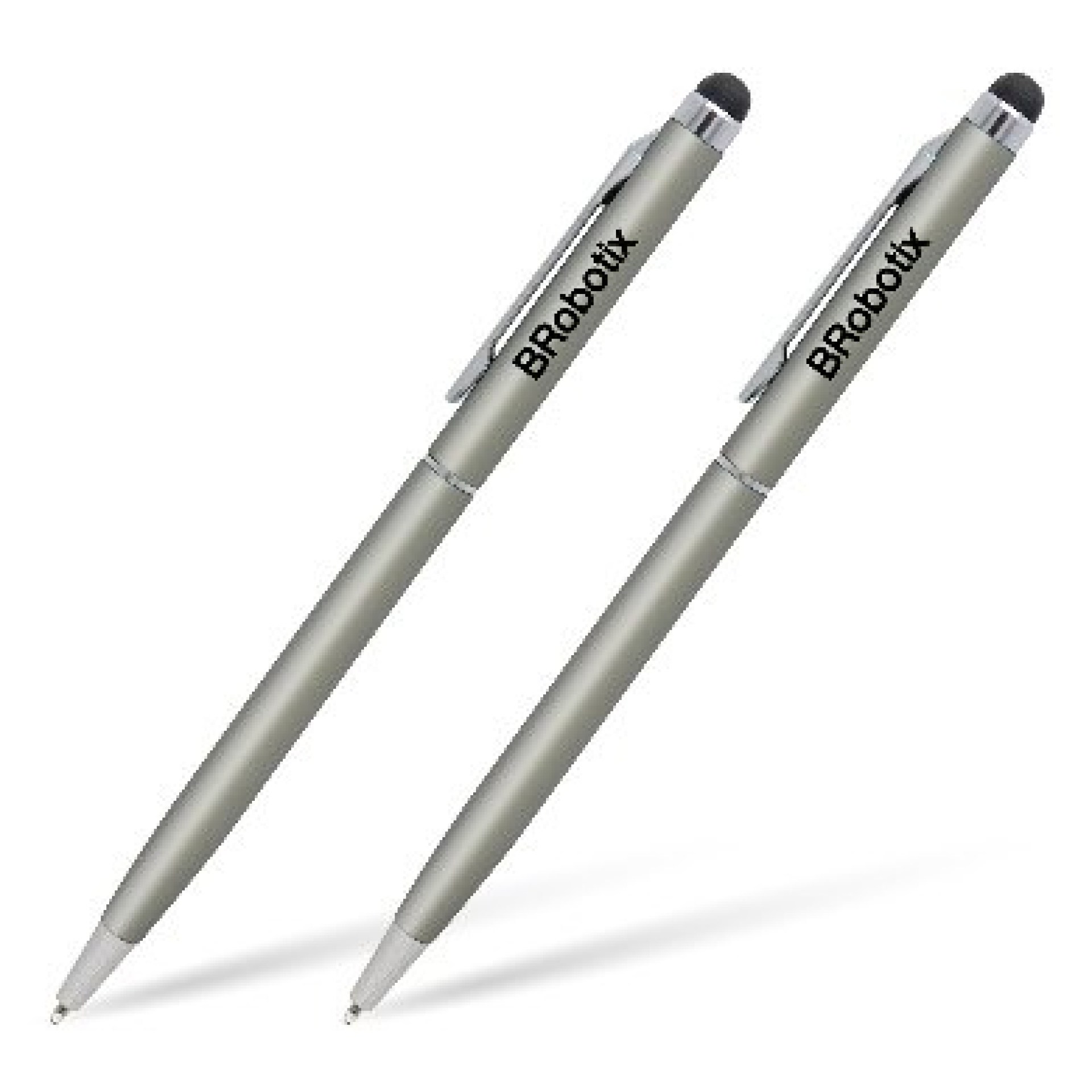 Pluma Stylus Tablet Duopk PL  BROBOTIX 6000410 – Plata