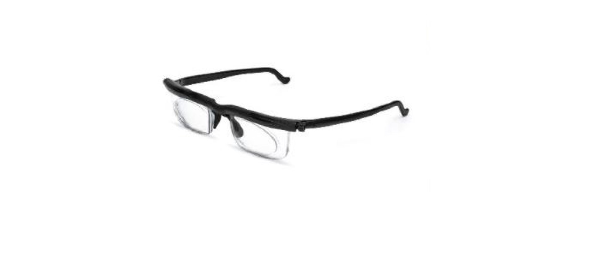 Lentes de Aumento Ajustables Brobotix 651909 – Negro