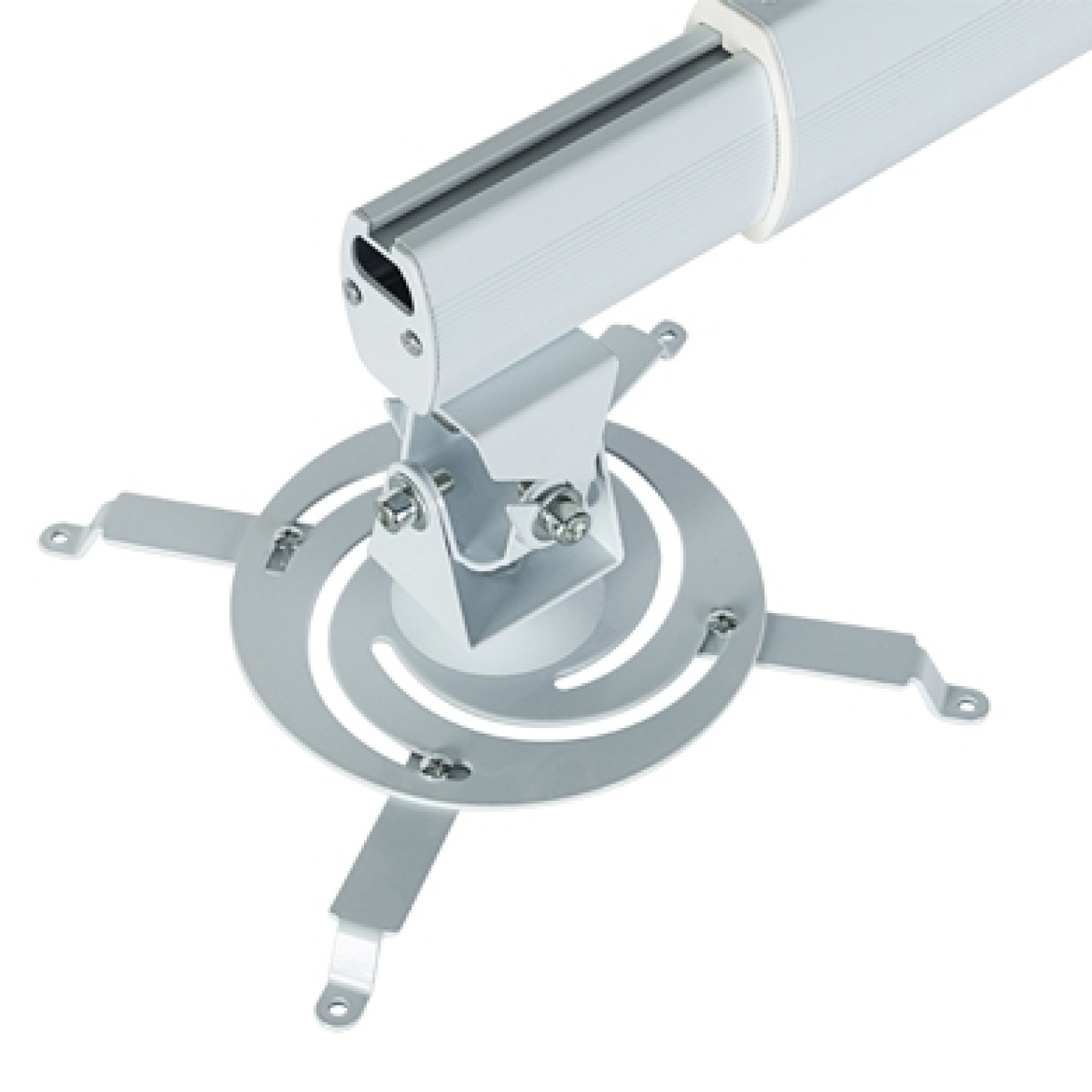 Soporte Universal para Proyector  BROBOTIX 174365 – 50 kg, Proyectores