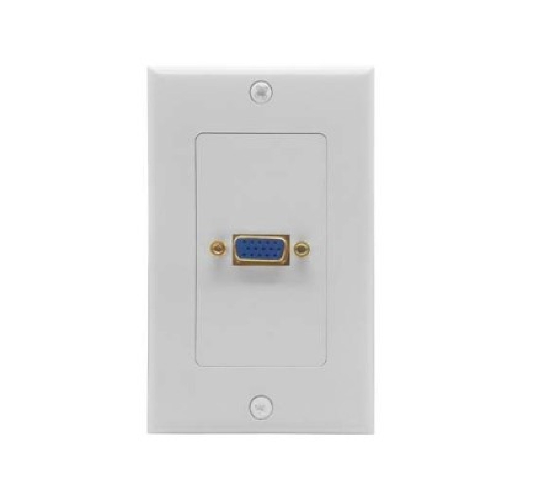 Tapa BROBOTIX 045687 – Blanco, 1, Universal