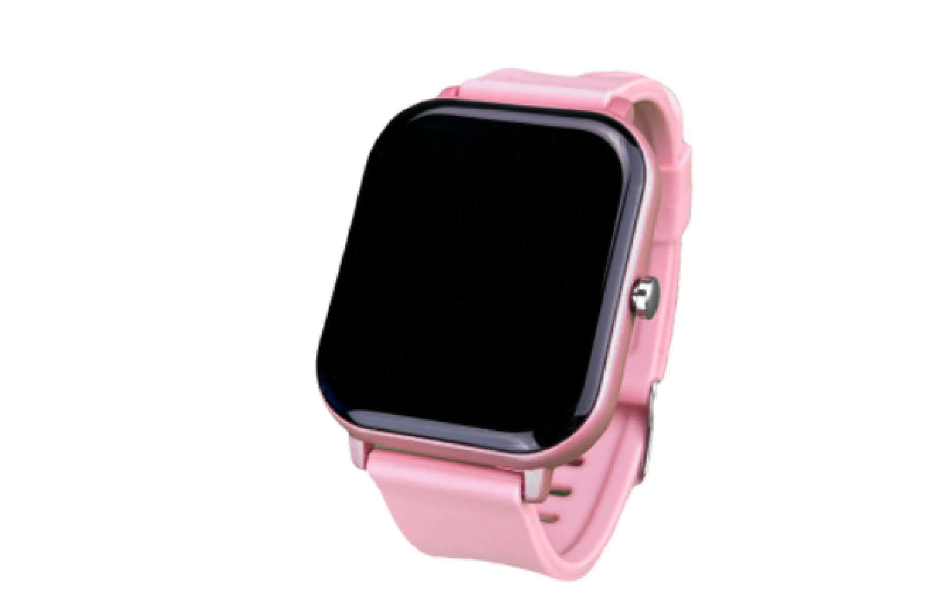 Smartwatch Rosa 4.0 Stylos. STASWM3P –