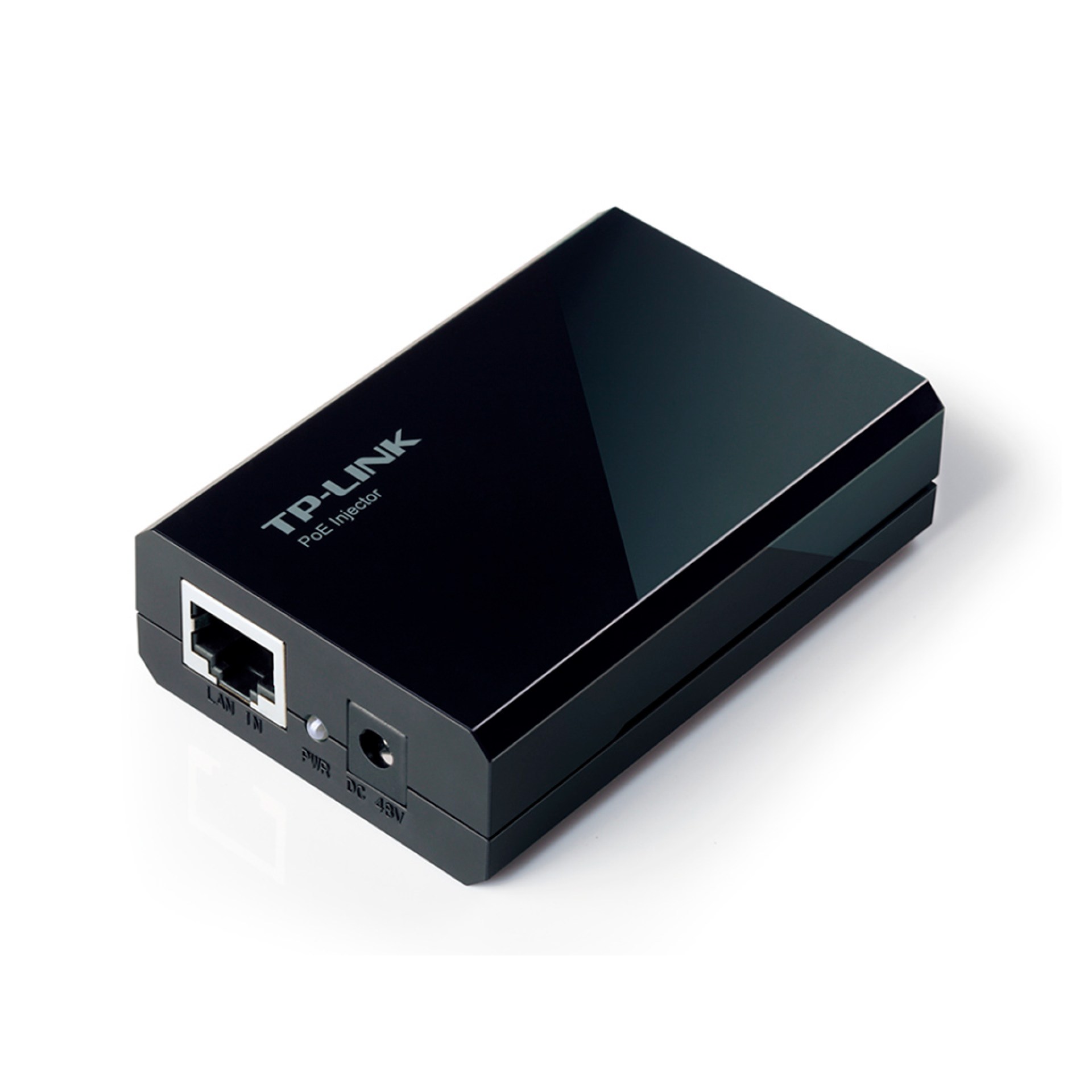 Inyector PoE PoE150S (TL-POE150S) –