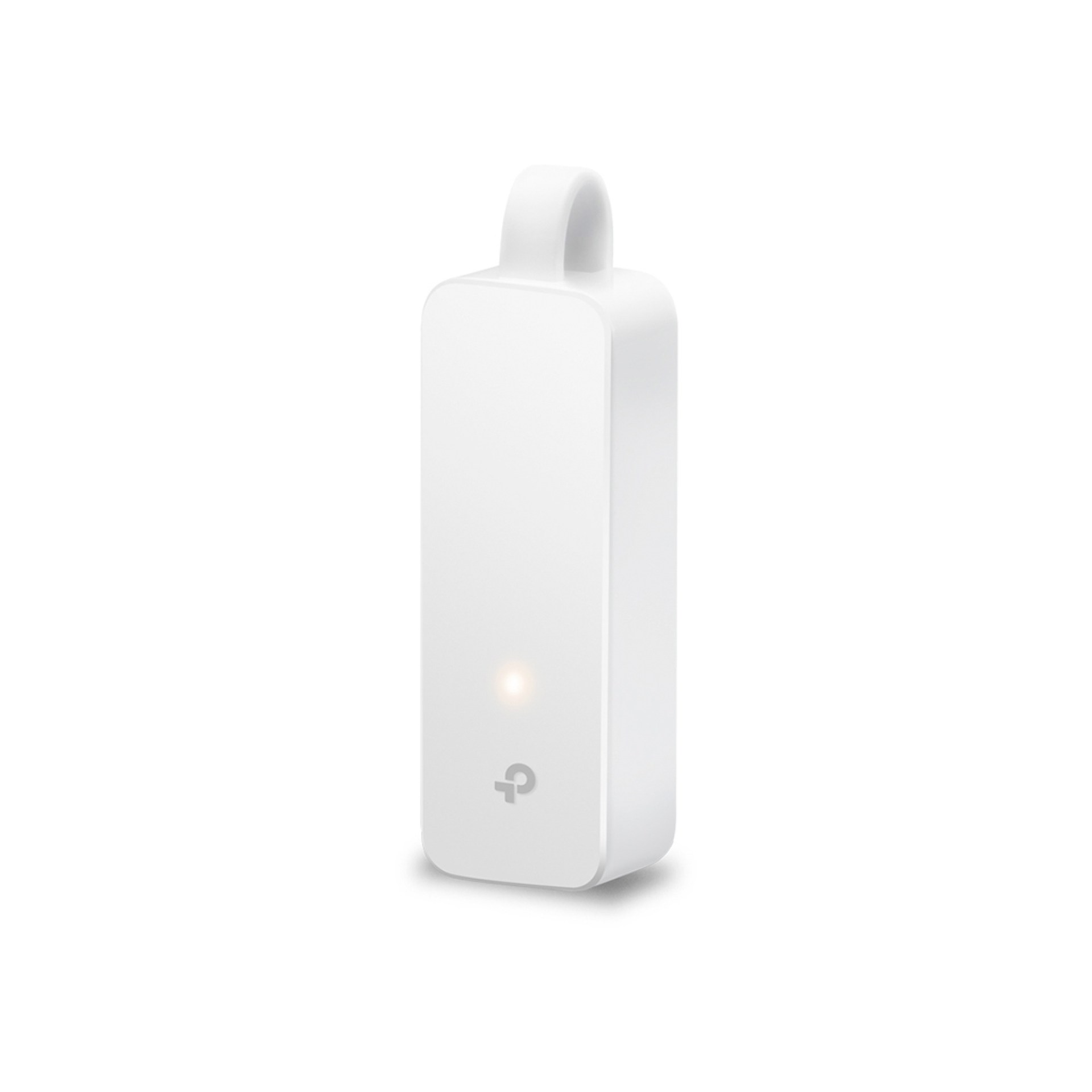 Adaptador USB TP-LINK UE300 – Color blanco, 10/100/1000Mbps