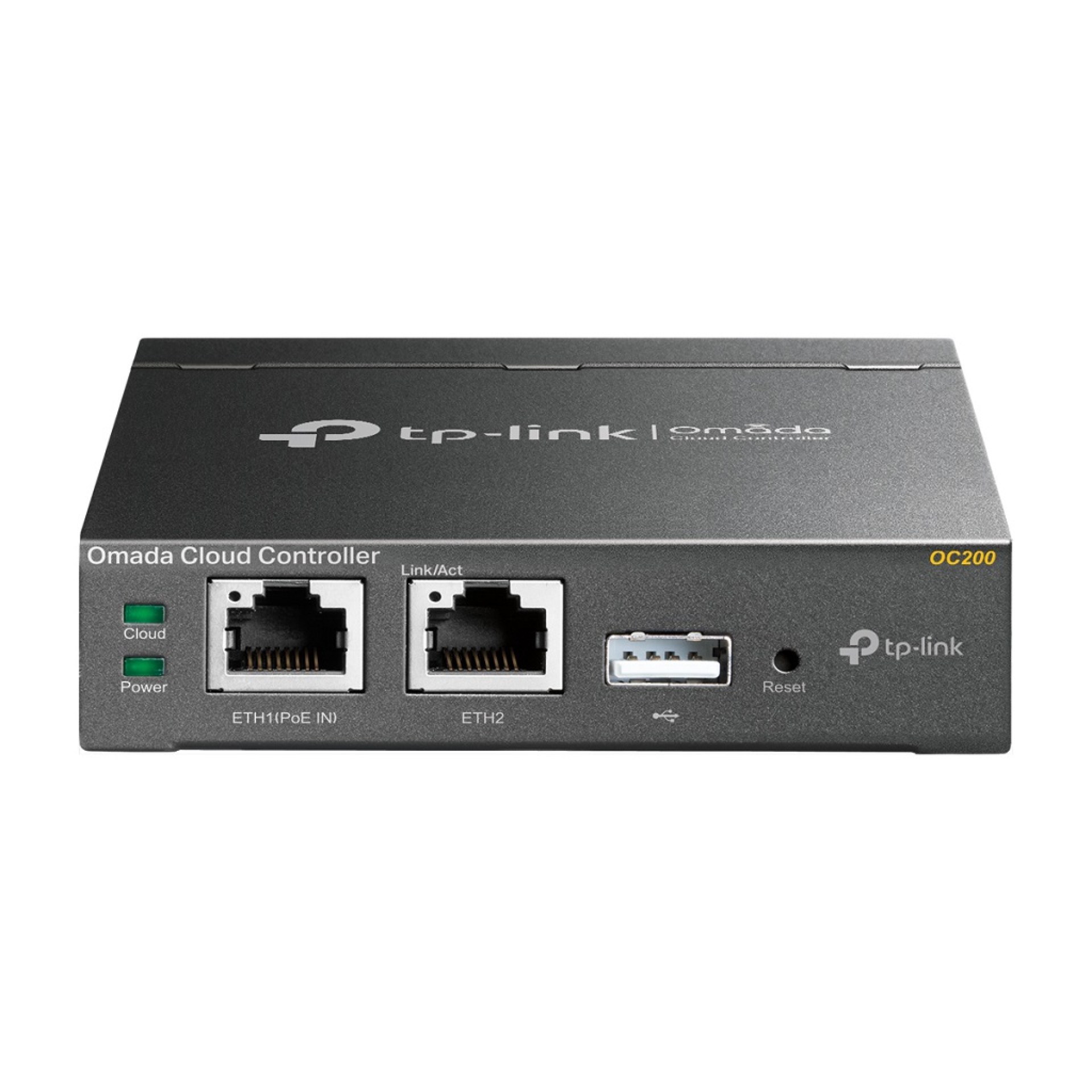 CONTROLADORA CLOUD OMADA TP-LINK OC200 –