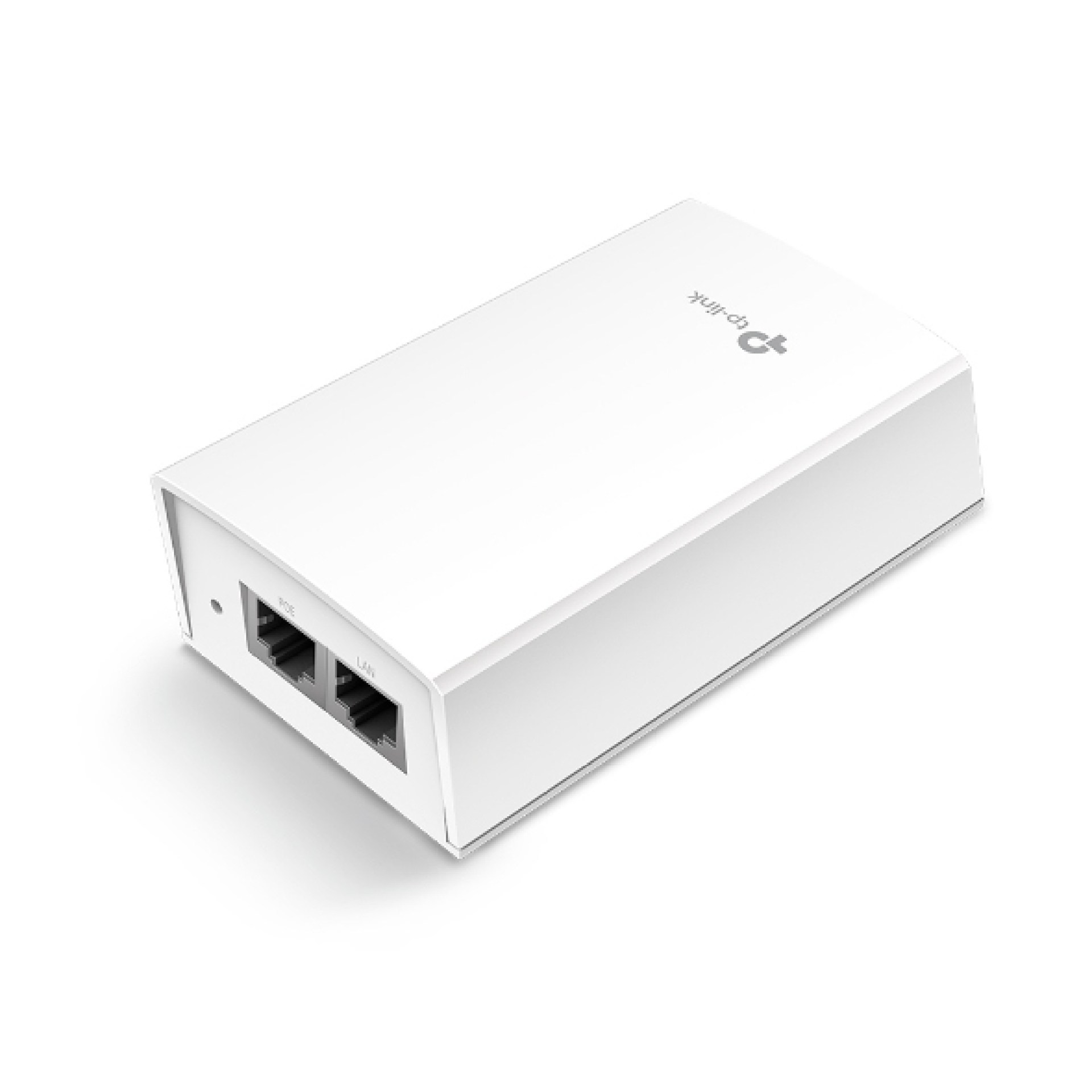 Adaptador PoE Pasivo TP-LINK TL-POE4824G – 48 V, 10, 100, 1000 Mbit/s