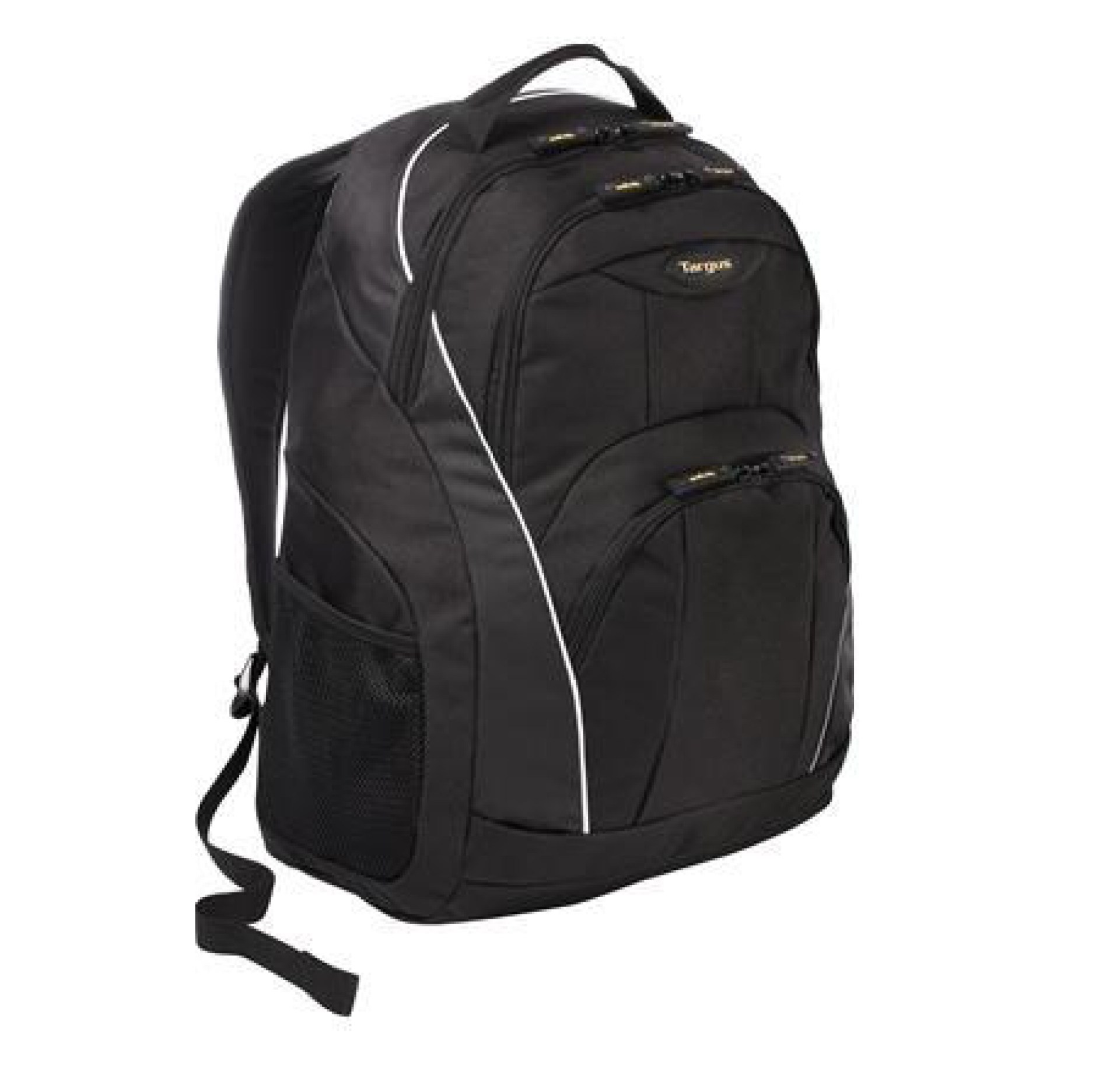Mochila Targus 16 pulgadas motor color negro TSB194US –