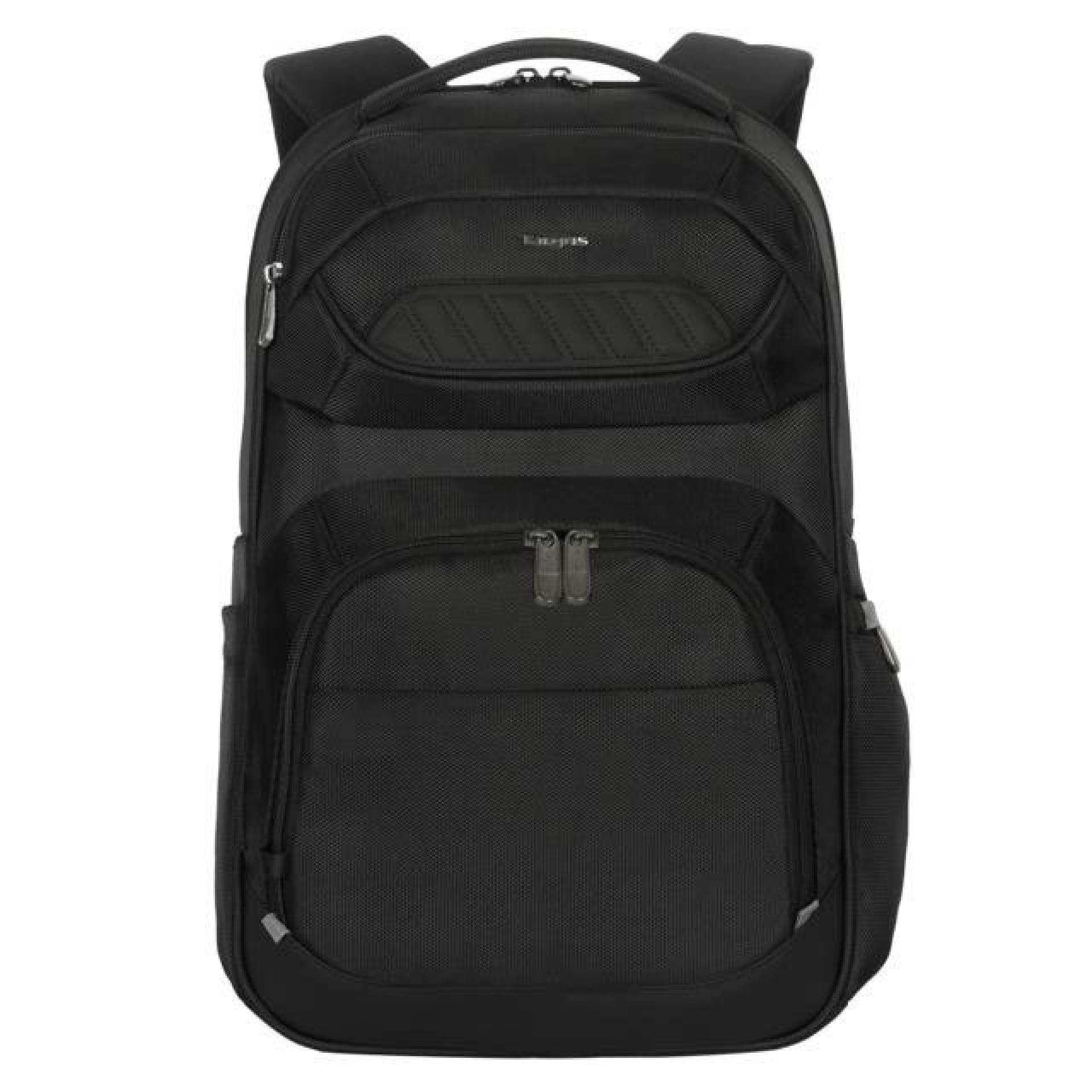 Mochila TARGUS TSB705US – Negro, Nylon, Mochila, Universal