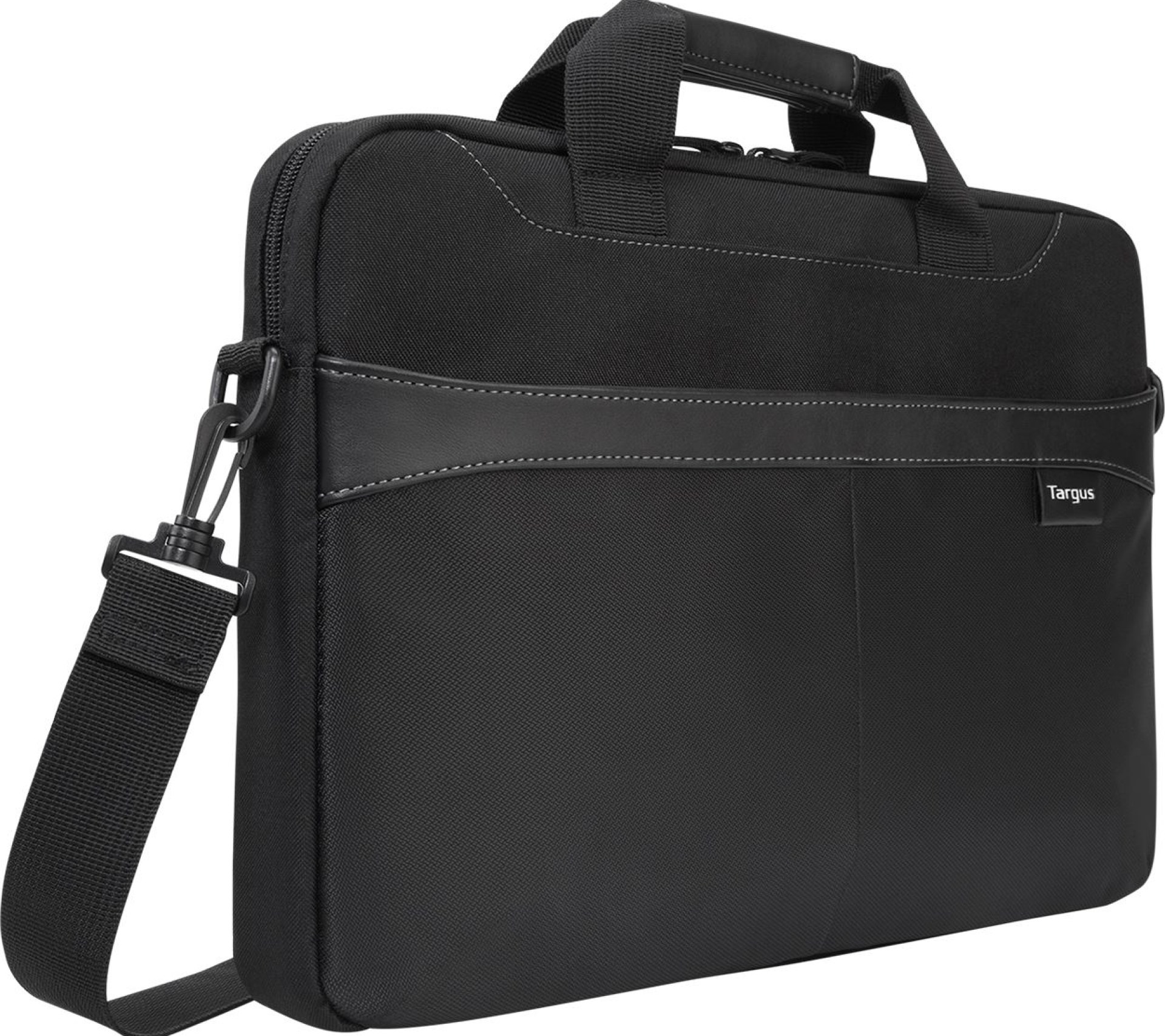 Maletín Targus TSS898 para Laptop 16 pulgadas – Negro
