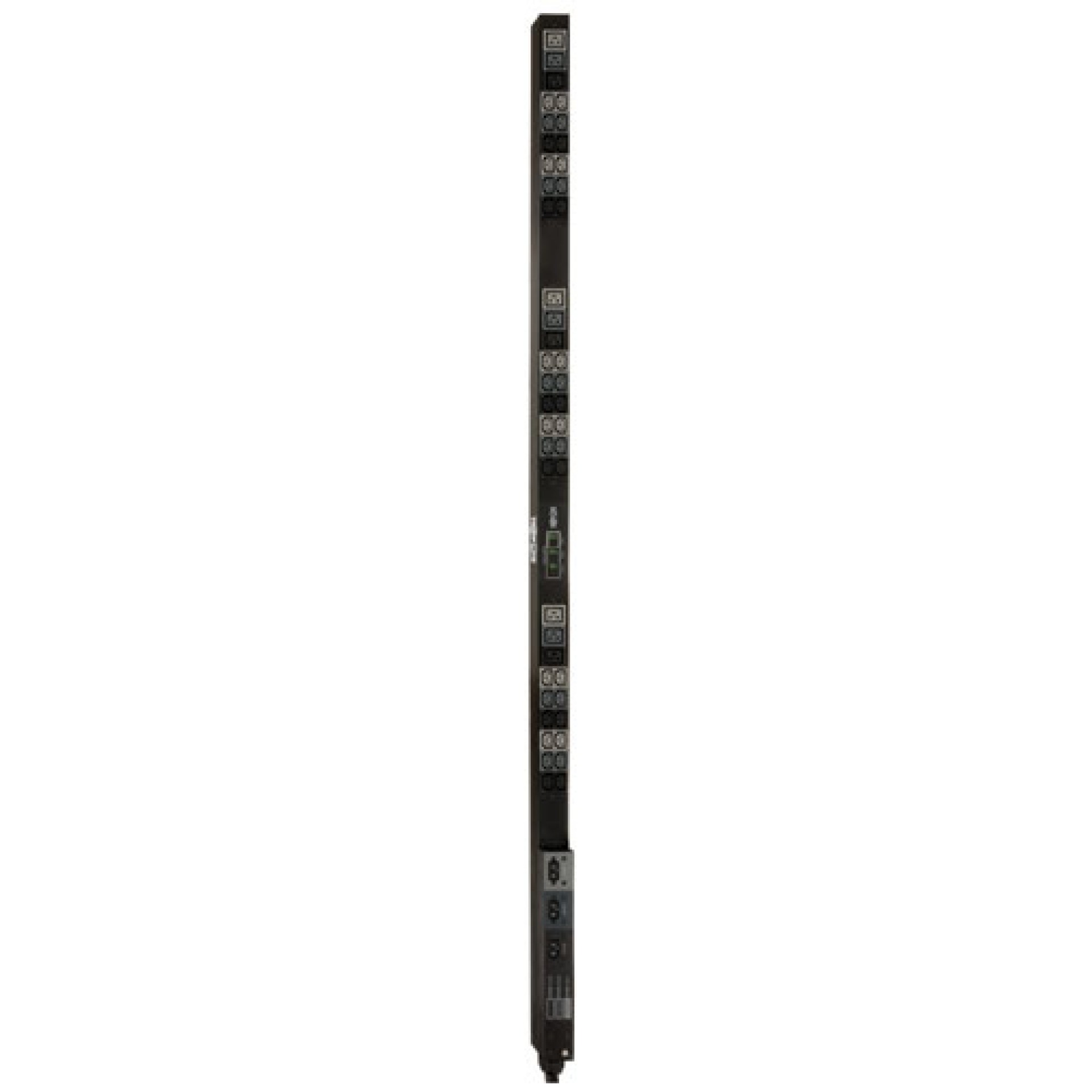 PDU TRIPP-LITE PDU3MV6H50 – Metered, 0U, Metal