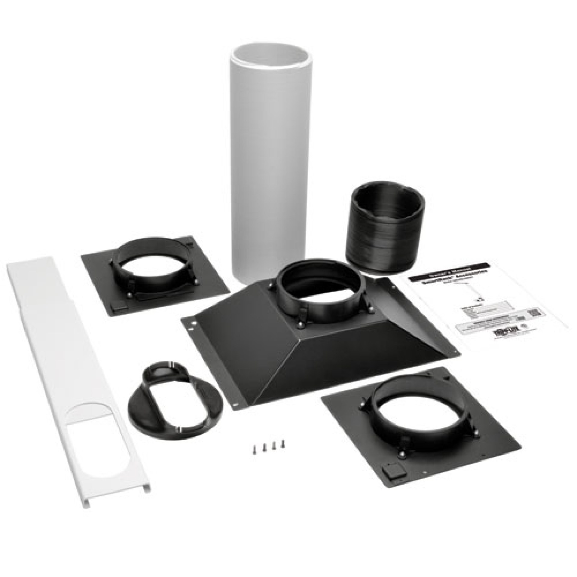 Juego de Ducto Tripp Lite de Descarga SmartRack para SRCOOL7KDUCT –