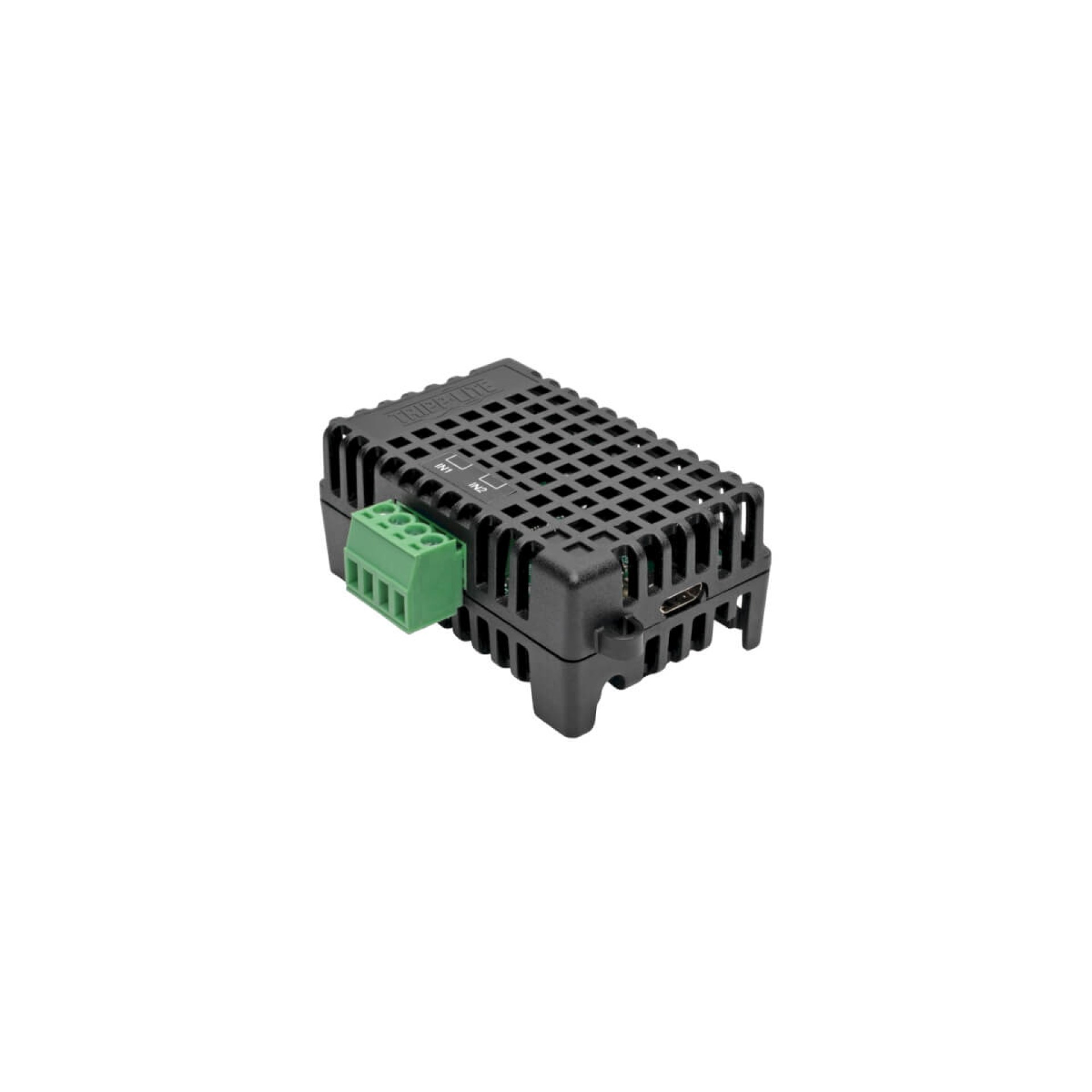 Módulo Sensor Ambiental E2MTHDI EnviroSense2 (E2) con Temperatura – Humedad y Entradas Digitales