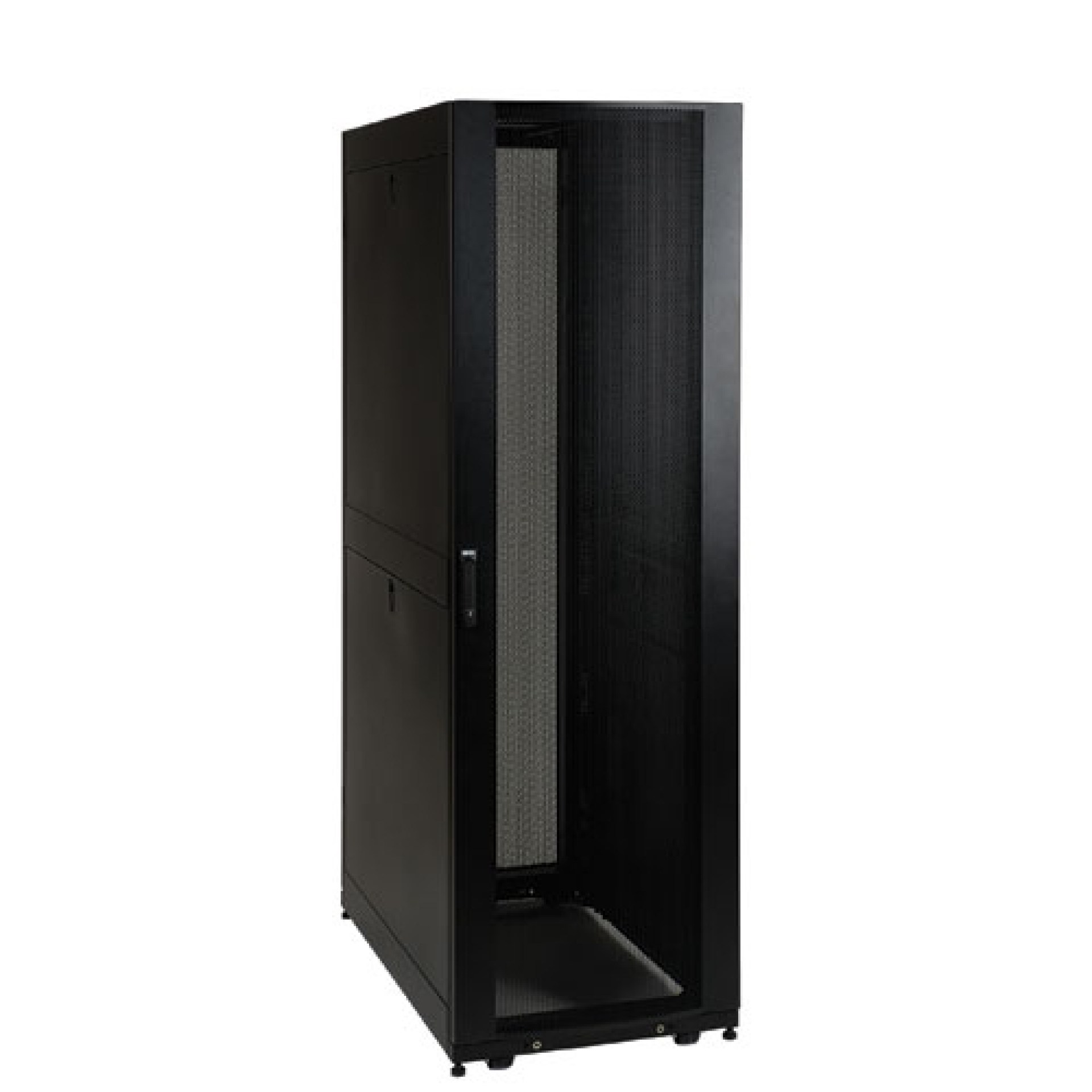 Gabinete TRIPP-LITE SR42UB – Independiente, 42, Negro, 1361 kg, 199, 4 cm