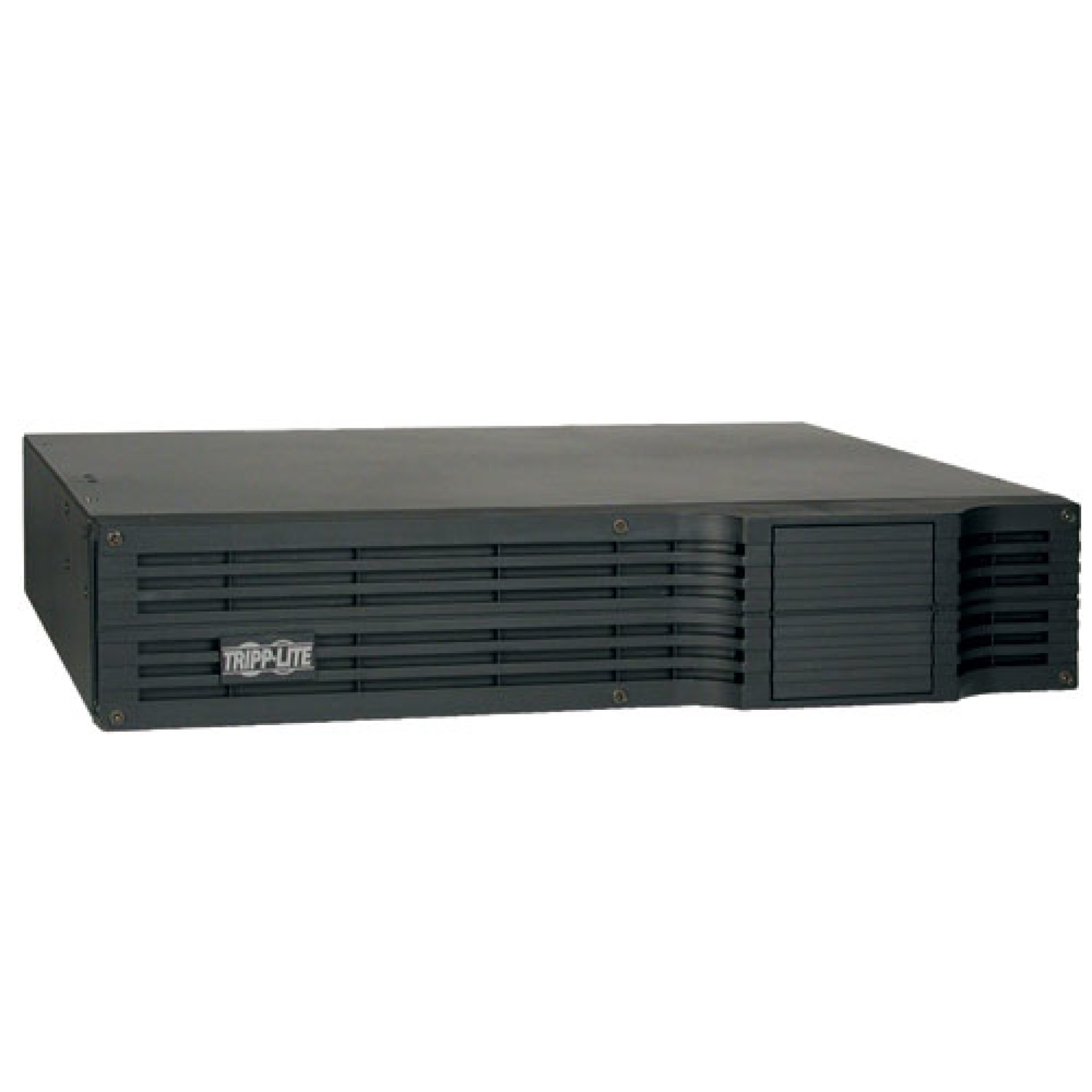 Banco de batería TRIPP-LITE – Negro