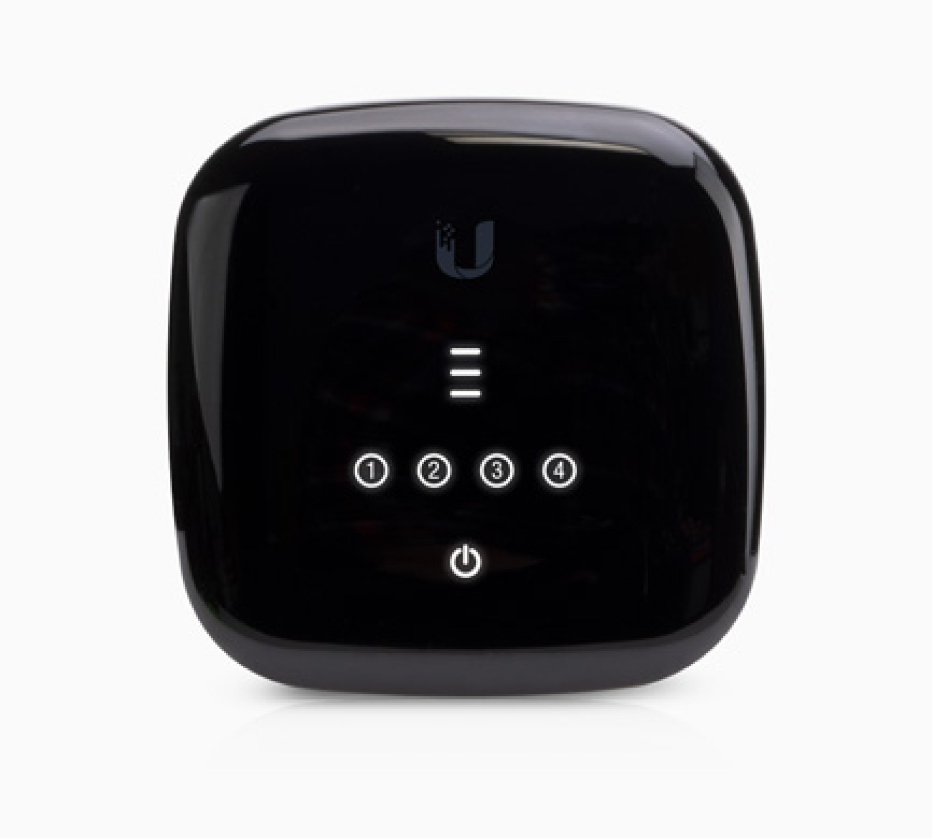 Unidad de fibra óptica UBIQUITI UF-WIFI – Óptica