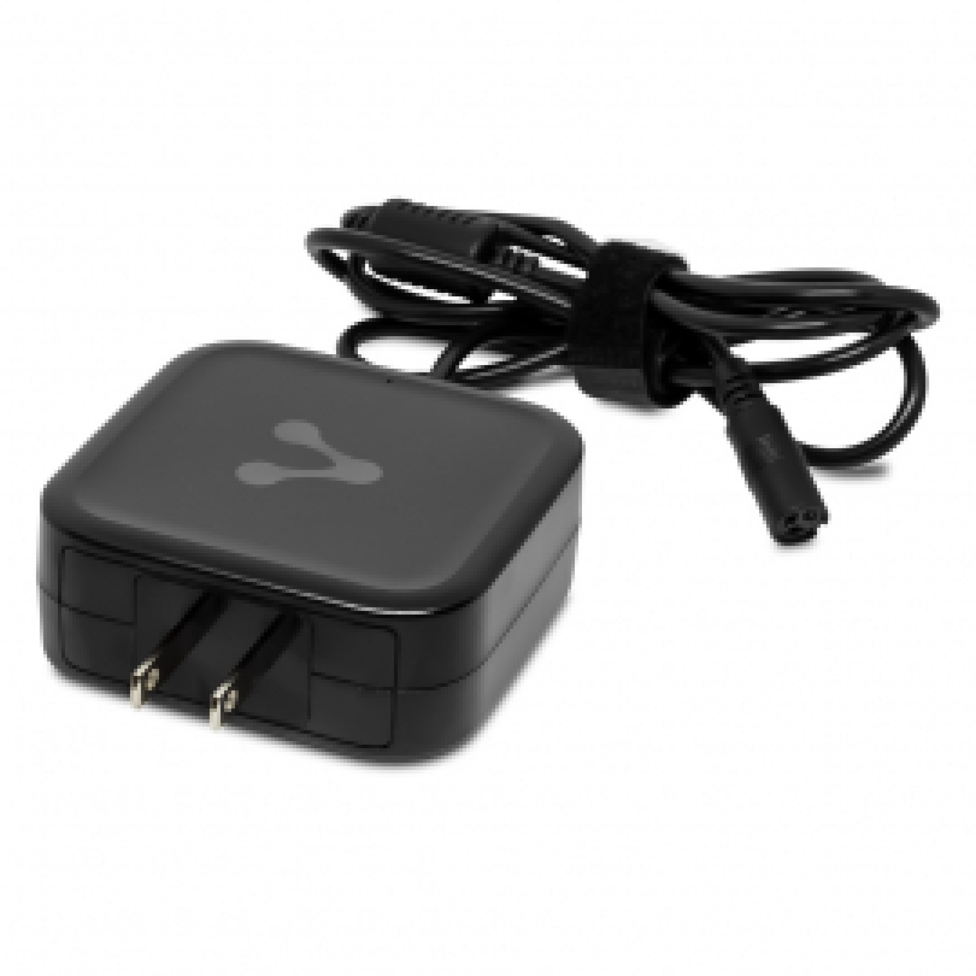 Cargador Universal AU-405 VORAGO para Laptop 65W 4 Puntas Intercambiables –