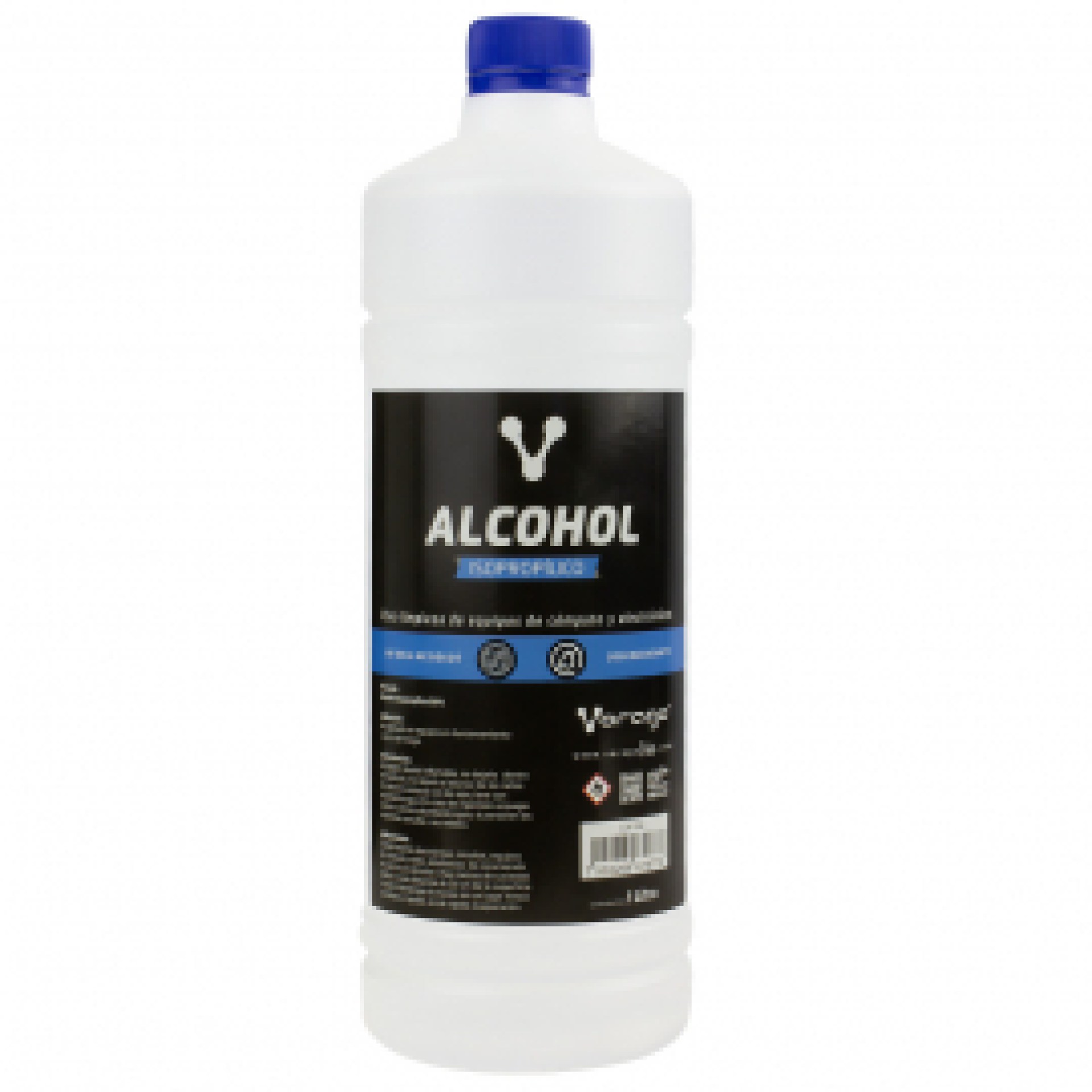 Alcohol Isopropilico VORAGO CLN-108 – 1 Lt, Alcohol