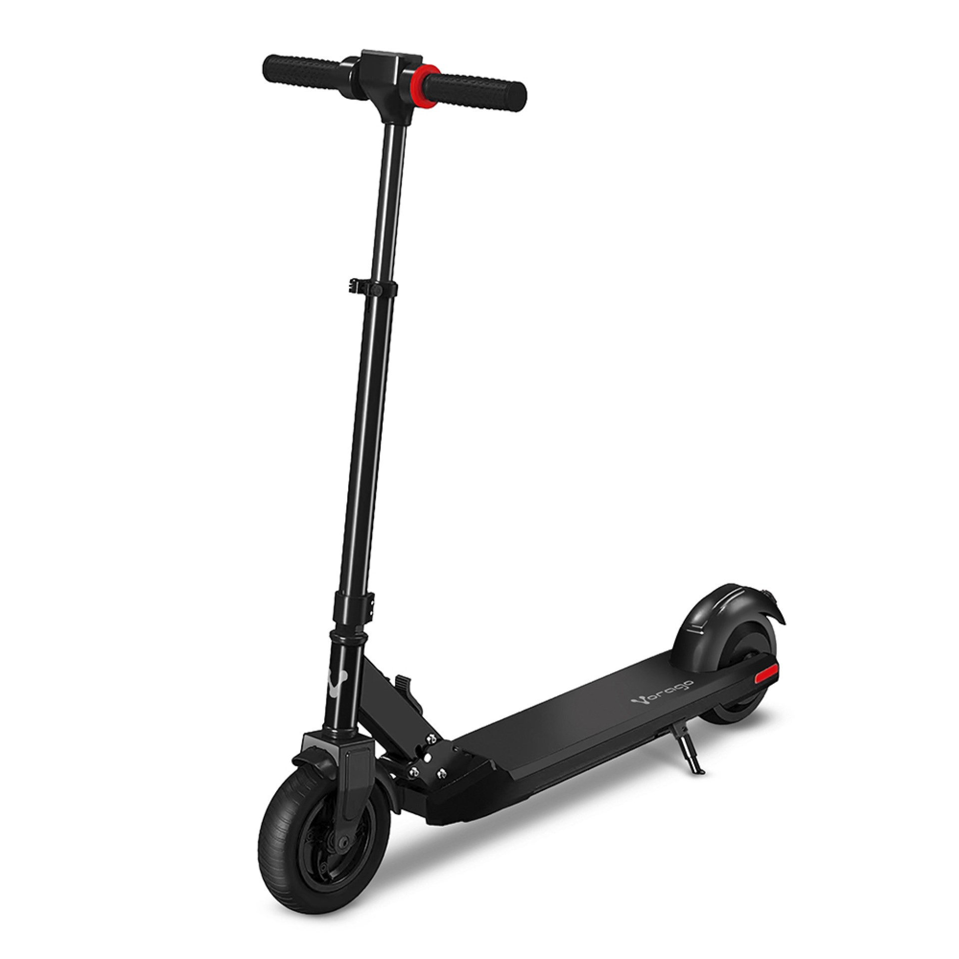 Scooter Electrico Vorago SC-202-V2 200W 29.4V  6.5″ ALUMINIO NEGRO –