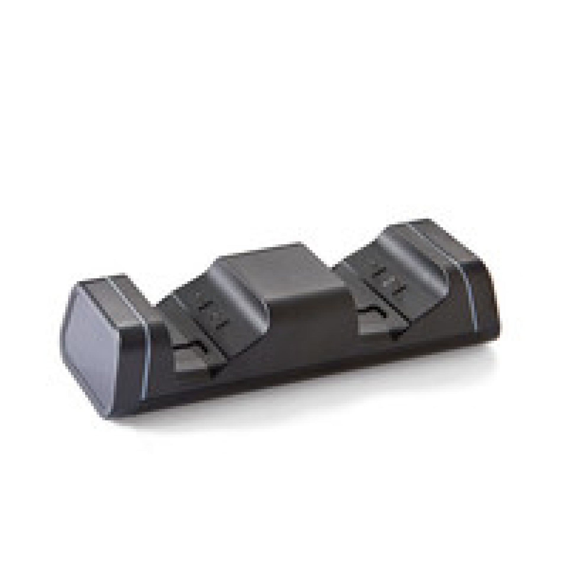 Soporte con Cargador 70728 marca VERBATIM para controles de Xbox –