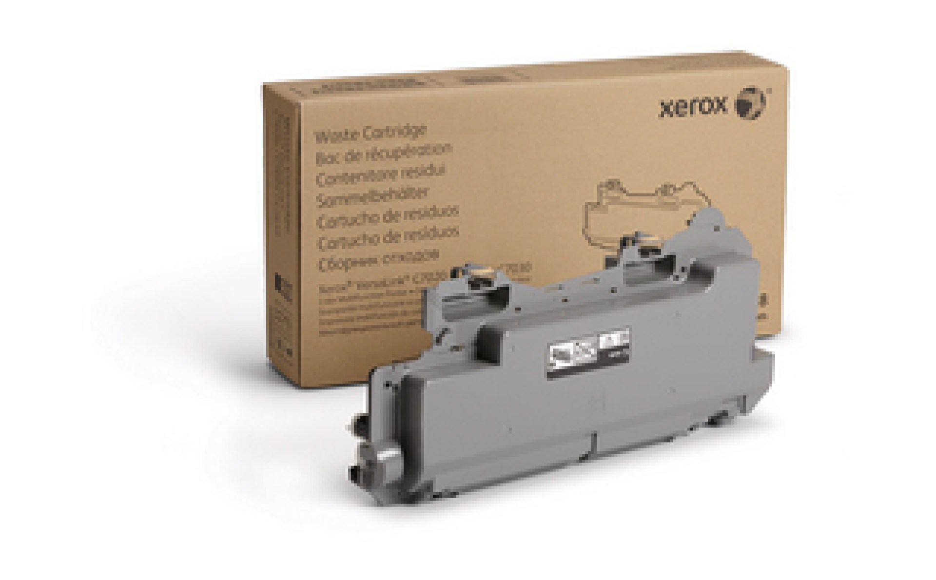 XEROX 115R00128 BOTELLA DESPERDICIO 30K –