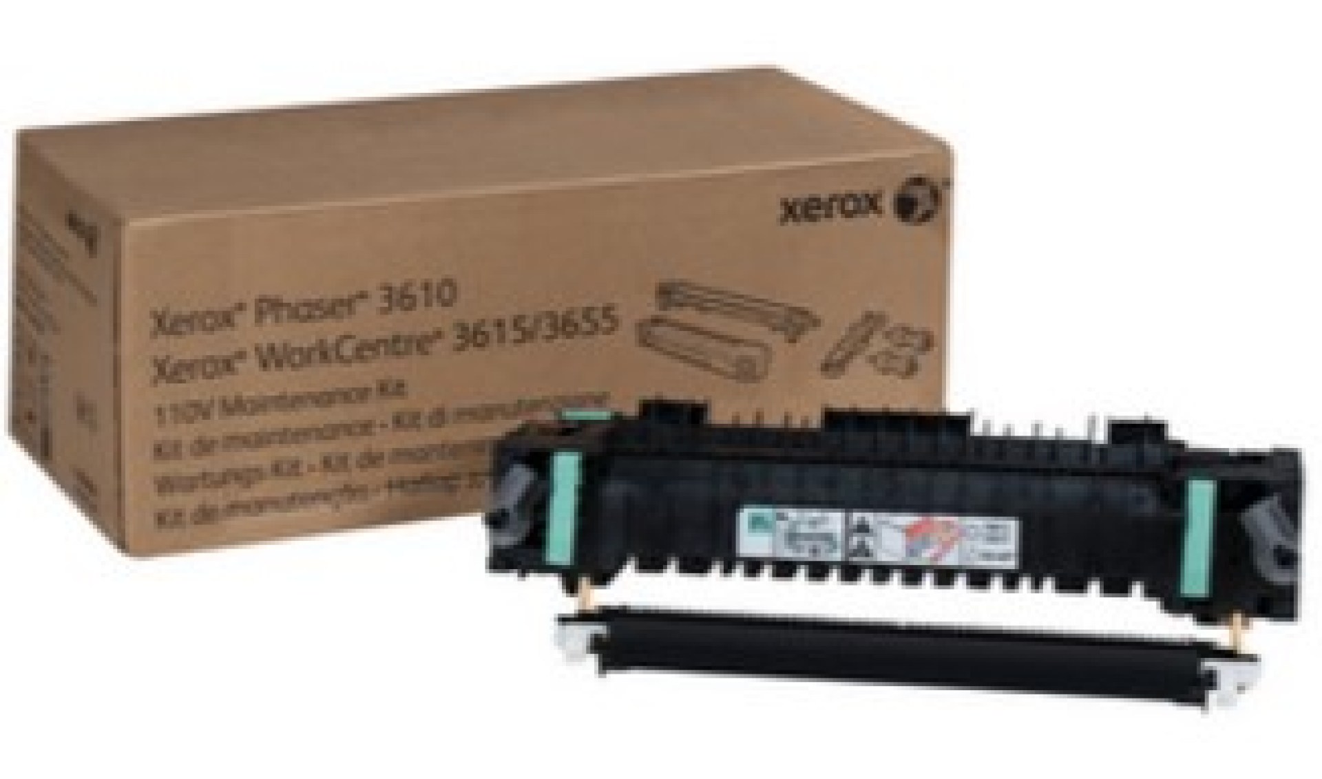 XEROX 115R00084 FUSOR  110V –
