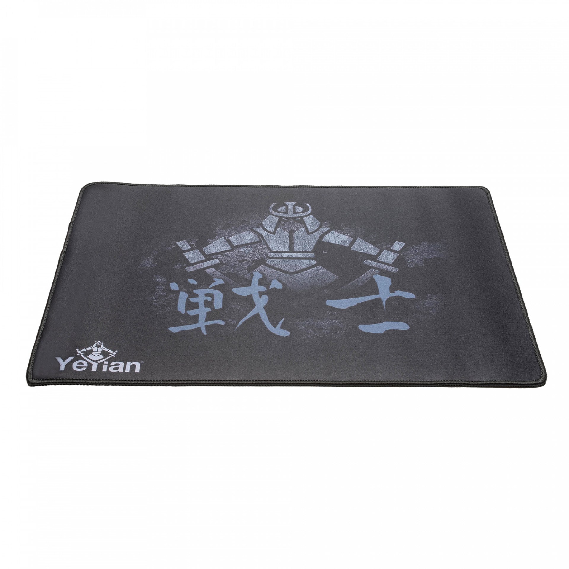 YEYIAN MOUSEPAD GAMER KRIEG SERIE 1051 DIMENSIONES DE 500MM D ELARGO X 360MM DE ANCHOI- MOD: YSS-MP1051N –