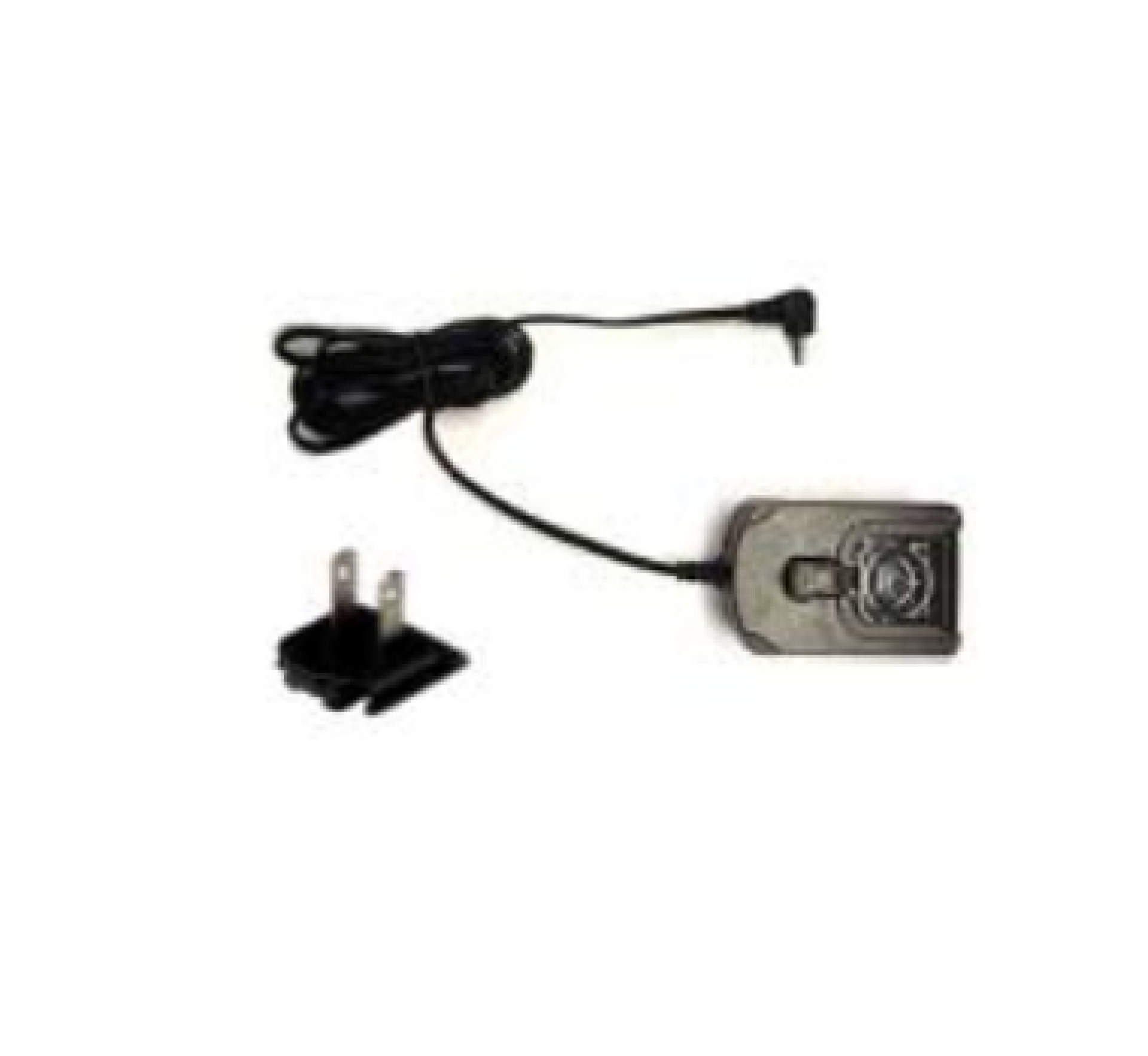 Adaptador de corriente ZEBRA PWR-WUA5V4W0US – Negro