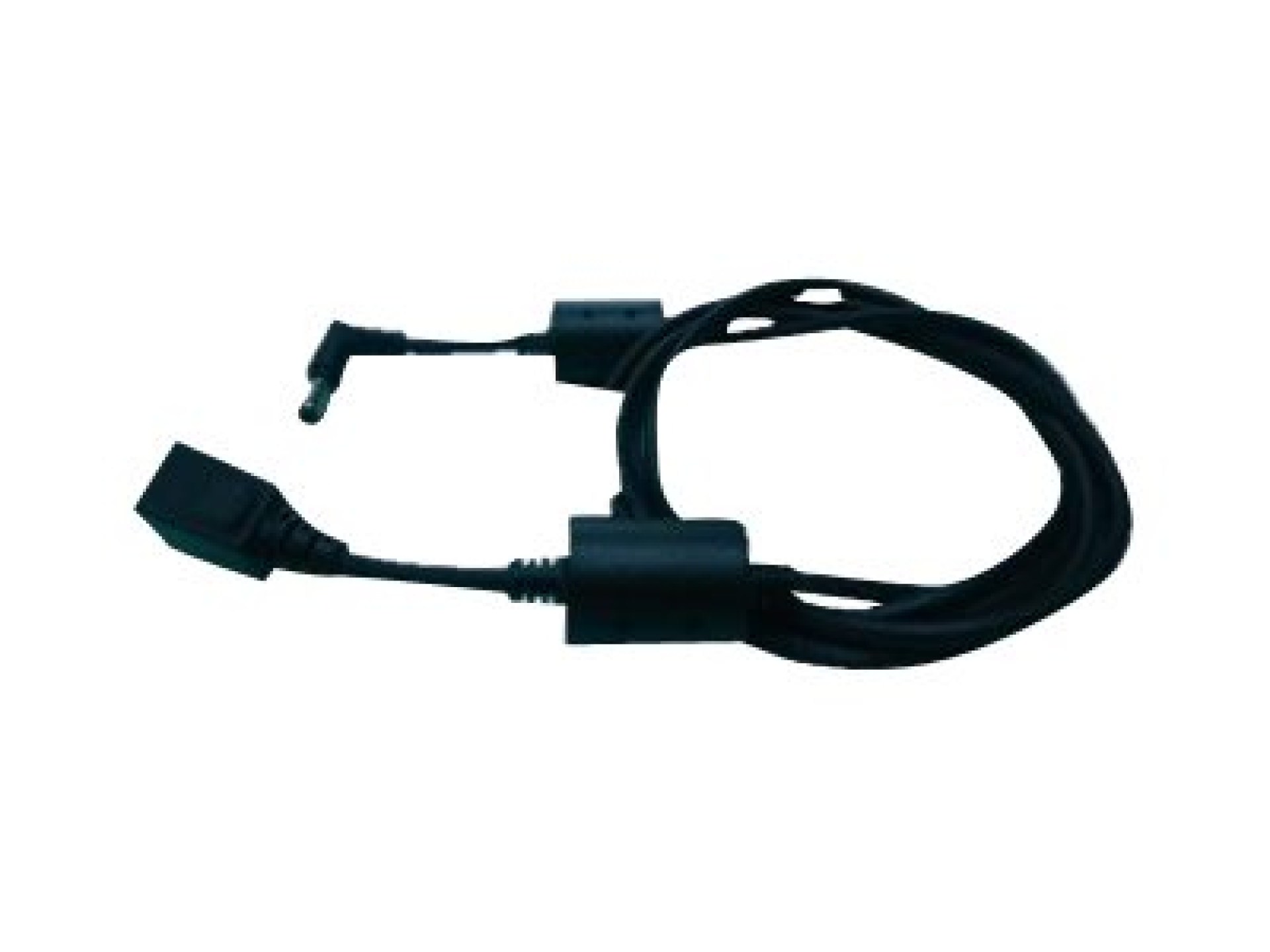 Cable ZEBRA CBL-DC-388A1-01 – Negro
