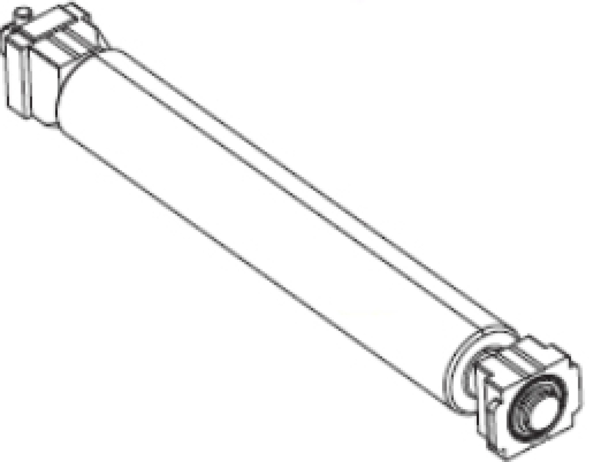 Rodillo para Impresora Industrial ZEBRA P1058930-080 – Rodillo, ZT410, ZT411