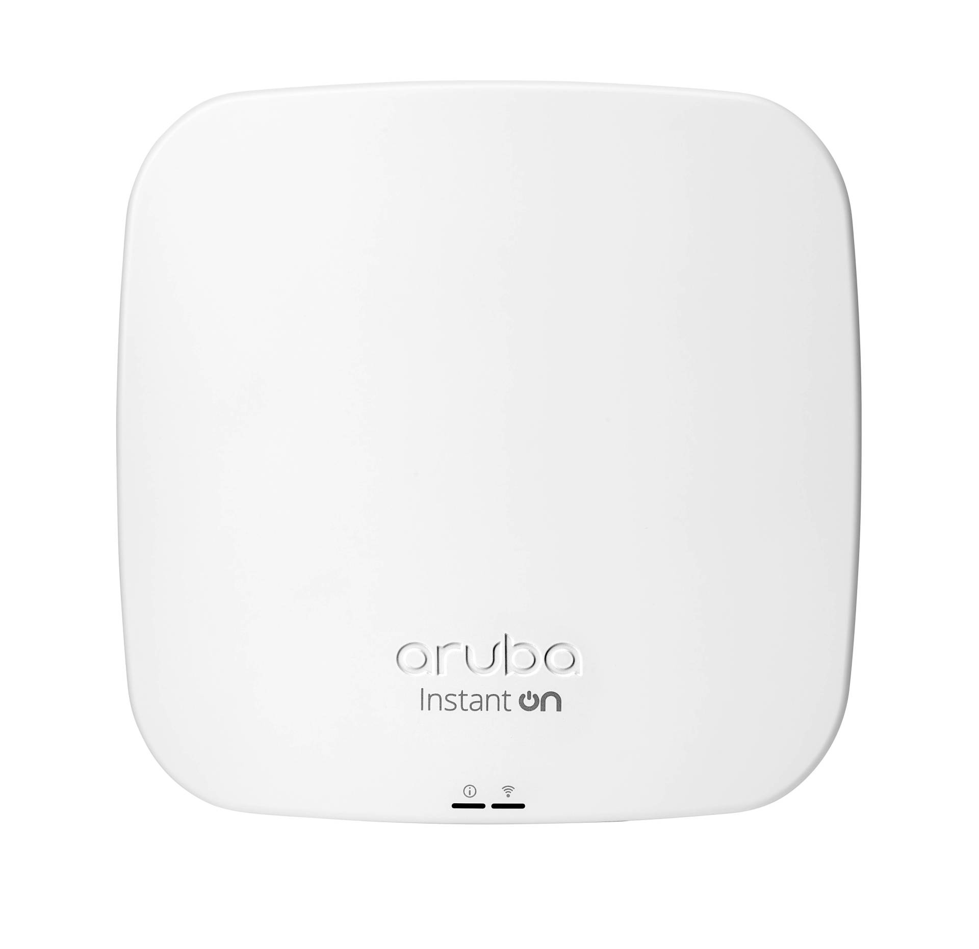 Access Point HPE Instant On AP15 – 4×4 MIMO 802.11ac Wi-Fi 5 omnidireccional 6.0dBi Wave2 (R2X06A)