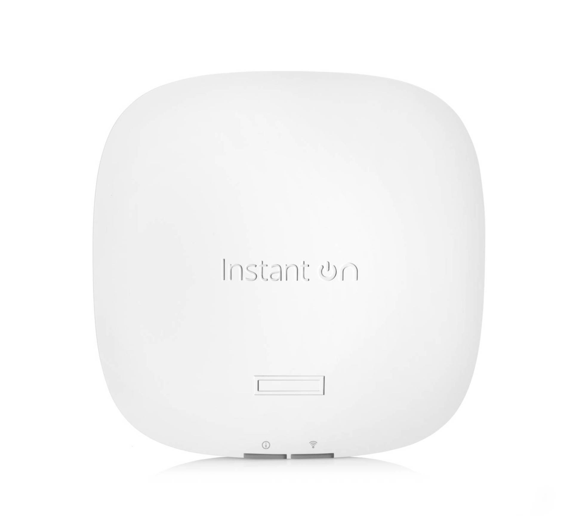 Access Point HPE Instant On AP22 – 2×2 MIMO 802.11ax Wi-Fi 6 omnidireccional 5.6dBi (R4W02A)