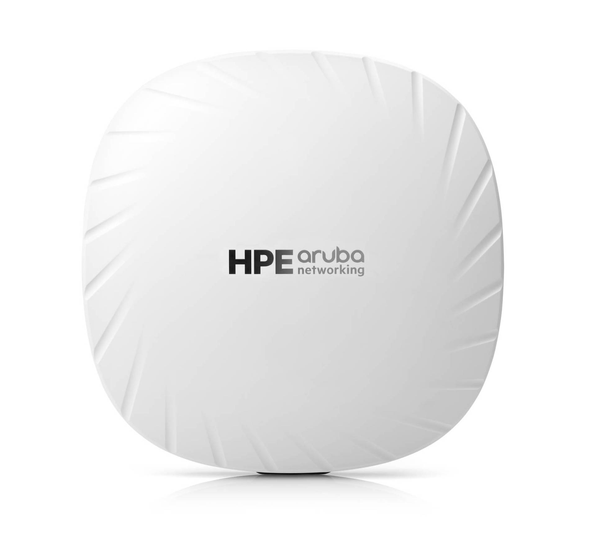 Access Point HPE Aruba AP-515 – Dual Radio 4×4:4 MU-MIMO 802.11ax Wi-Fi 6 omnidireccional 7.5dBi (Q9H62A)