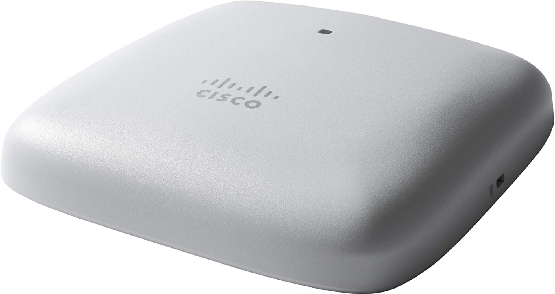 Access Point Cisco Business montaje en pared CBW240AC-A – 1733 Mbps 802.11ac 4×4 Wave 2.