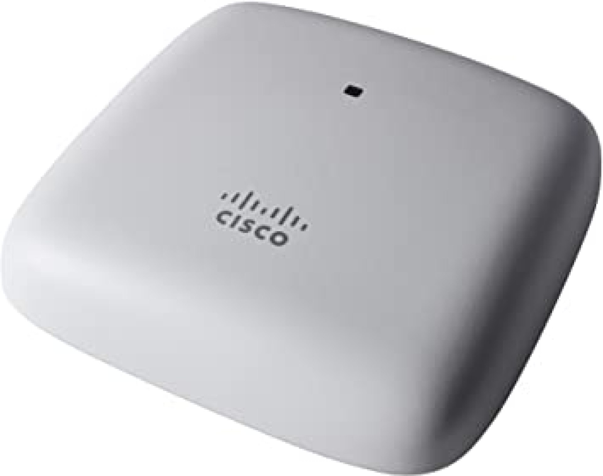 Access Point Cisco Business Montaje en techo Modelo CBW140AC-A – 867 Mbps 802.11ac 2×2 Wave 2 Access Point Ceiling Mount, 1x Gigabit Ethernet