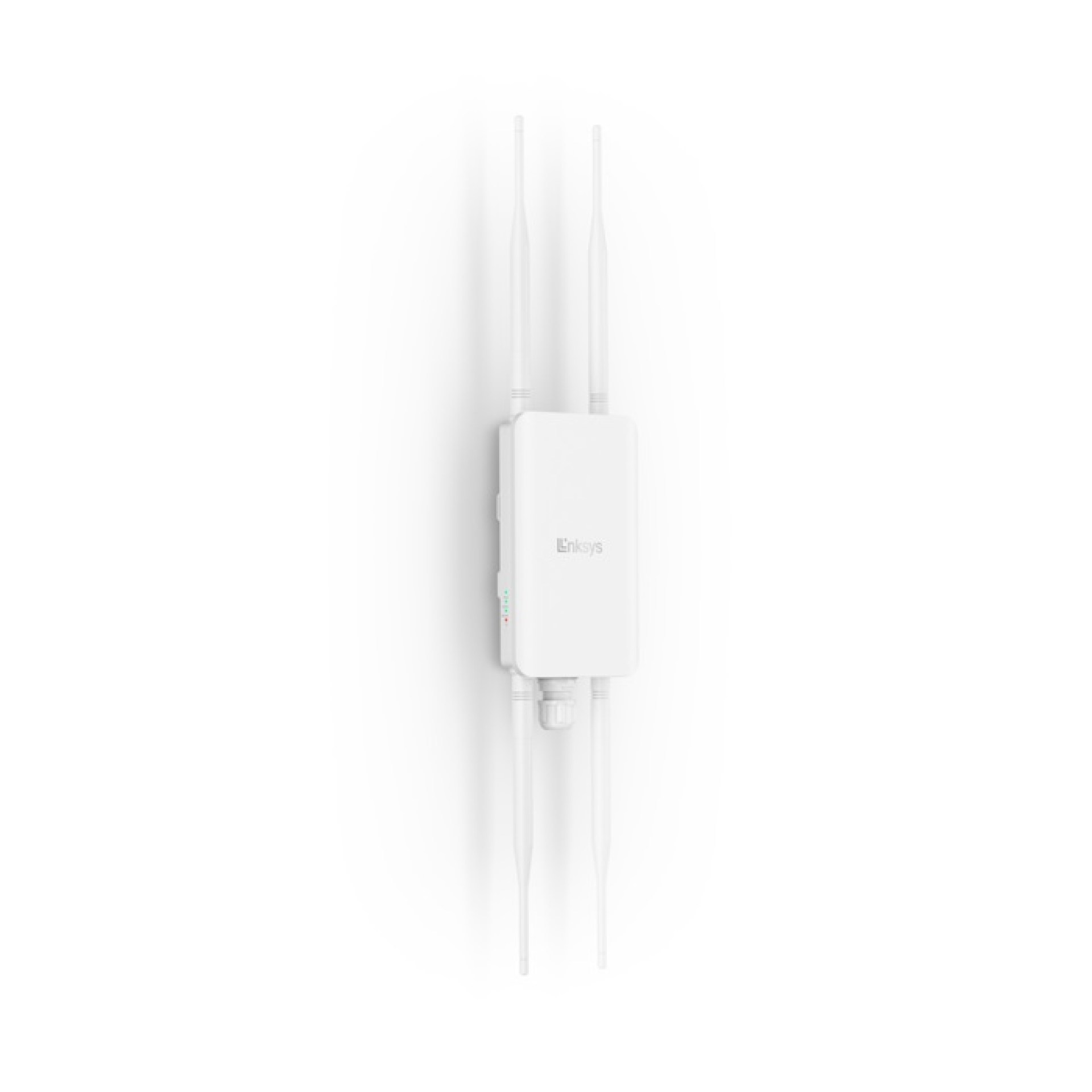 Access Point Linksys LAPAC1300CE Para Exterior Cloud Manager WiFi 5 –