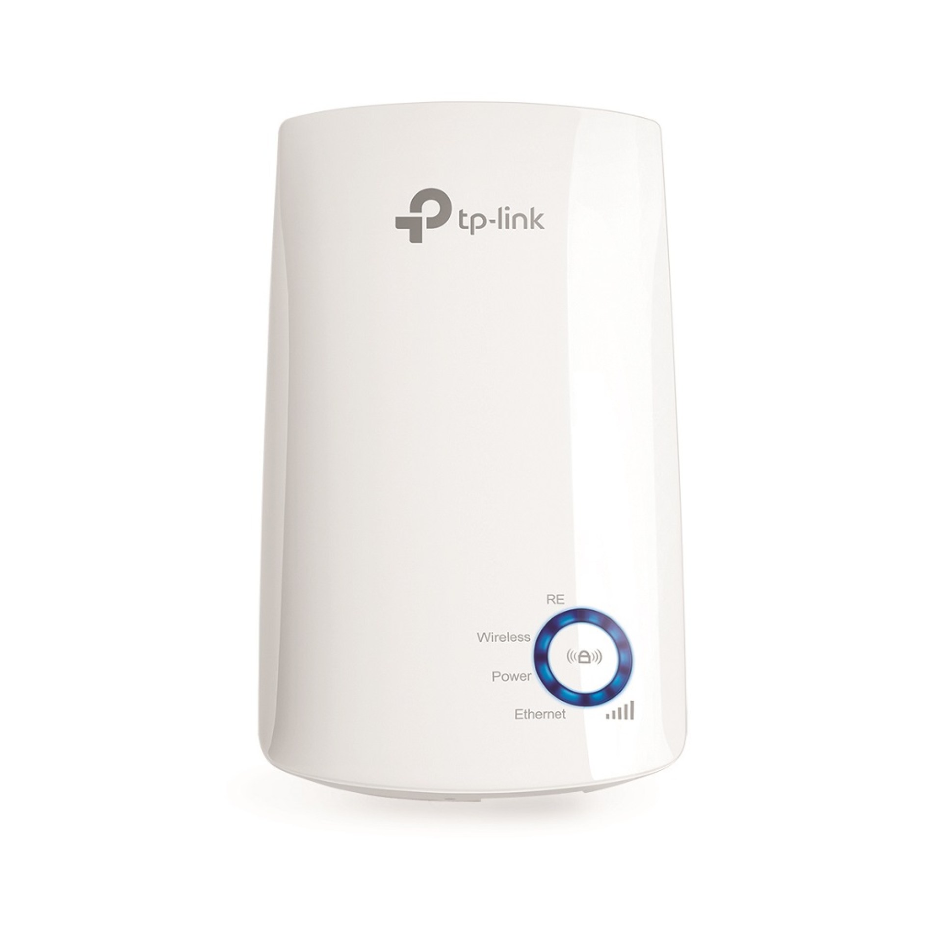 Expansor de Rango TP-LINK TL-WA850RE – 300 Mbit/s, 2, 1, Blanco