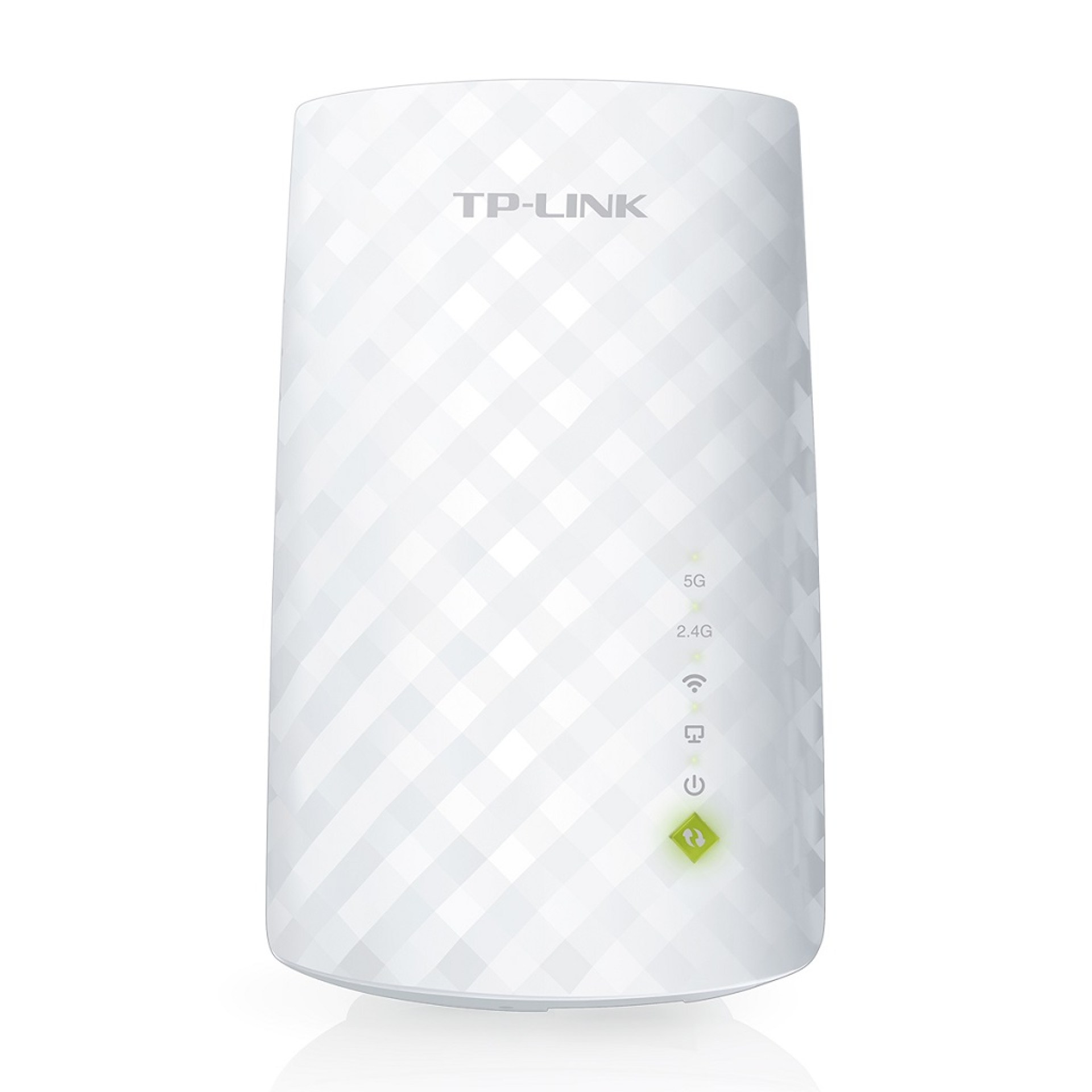 Repetidor de WiFi Doble Banda AC750 TP-LINK RE200 –