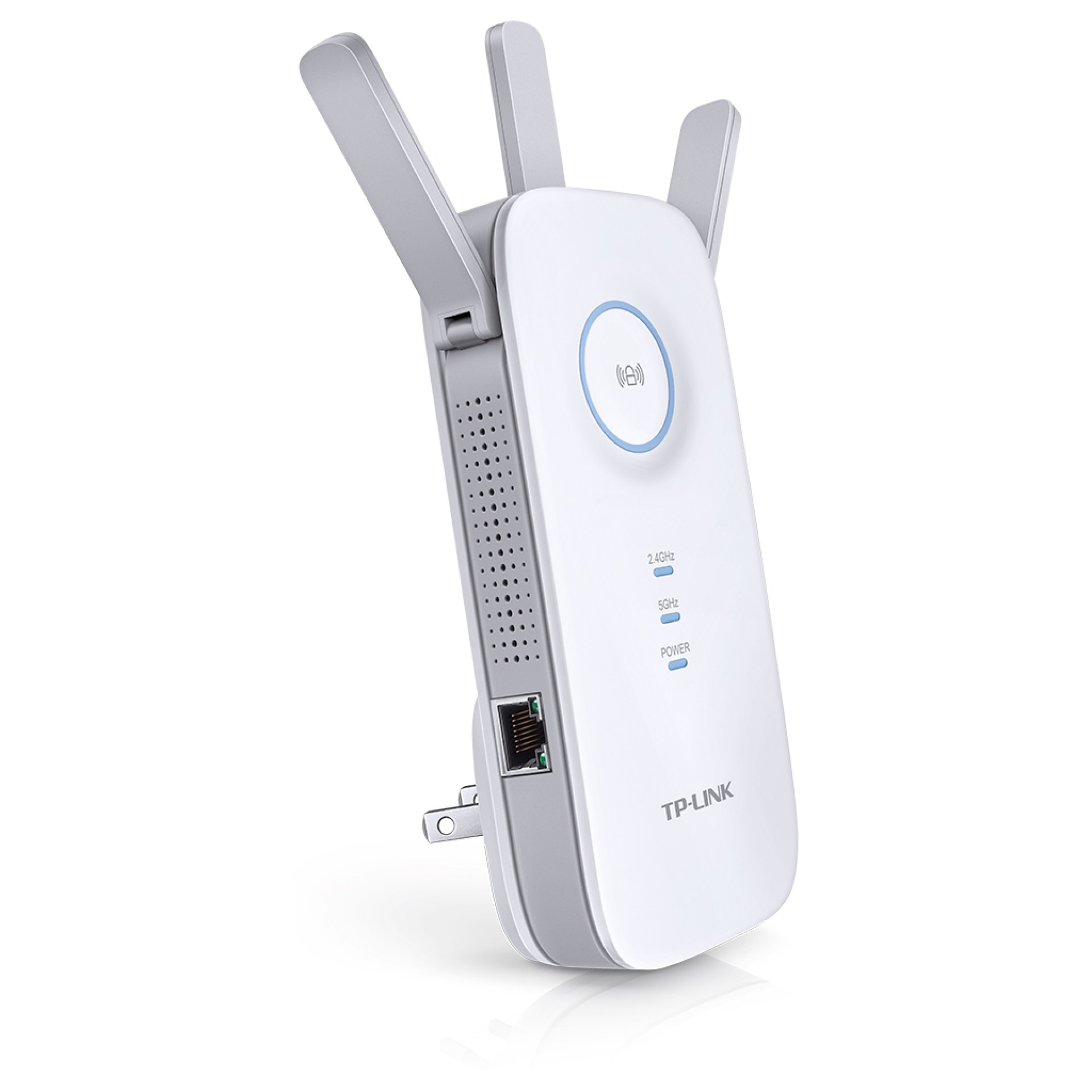 Repetidor de WiFi Doble Banda AC1750 TP-LINK RE450 –