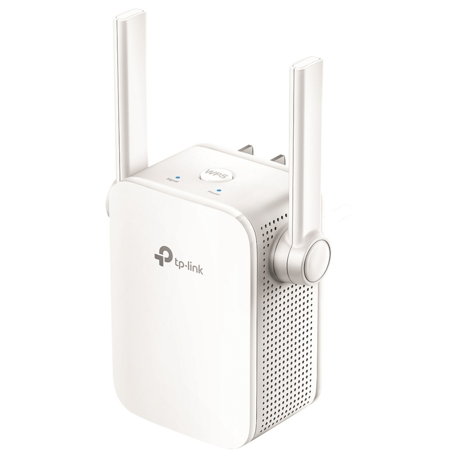 Extensor de Rango TP-LINK TL-WA855RE – 2, 4 GHz, 1, 2, Color blanco