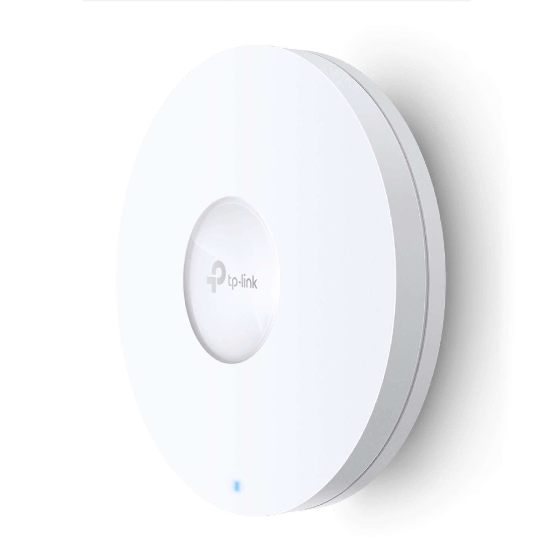 ACCESS POINT AC DE INSTALACIÓN EN TECHO INALÁMBRICO MULTI-GIGABIT AX3600 DE DOBLE BANDA OMADA TP-LINK EAP660 HD –