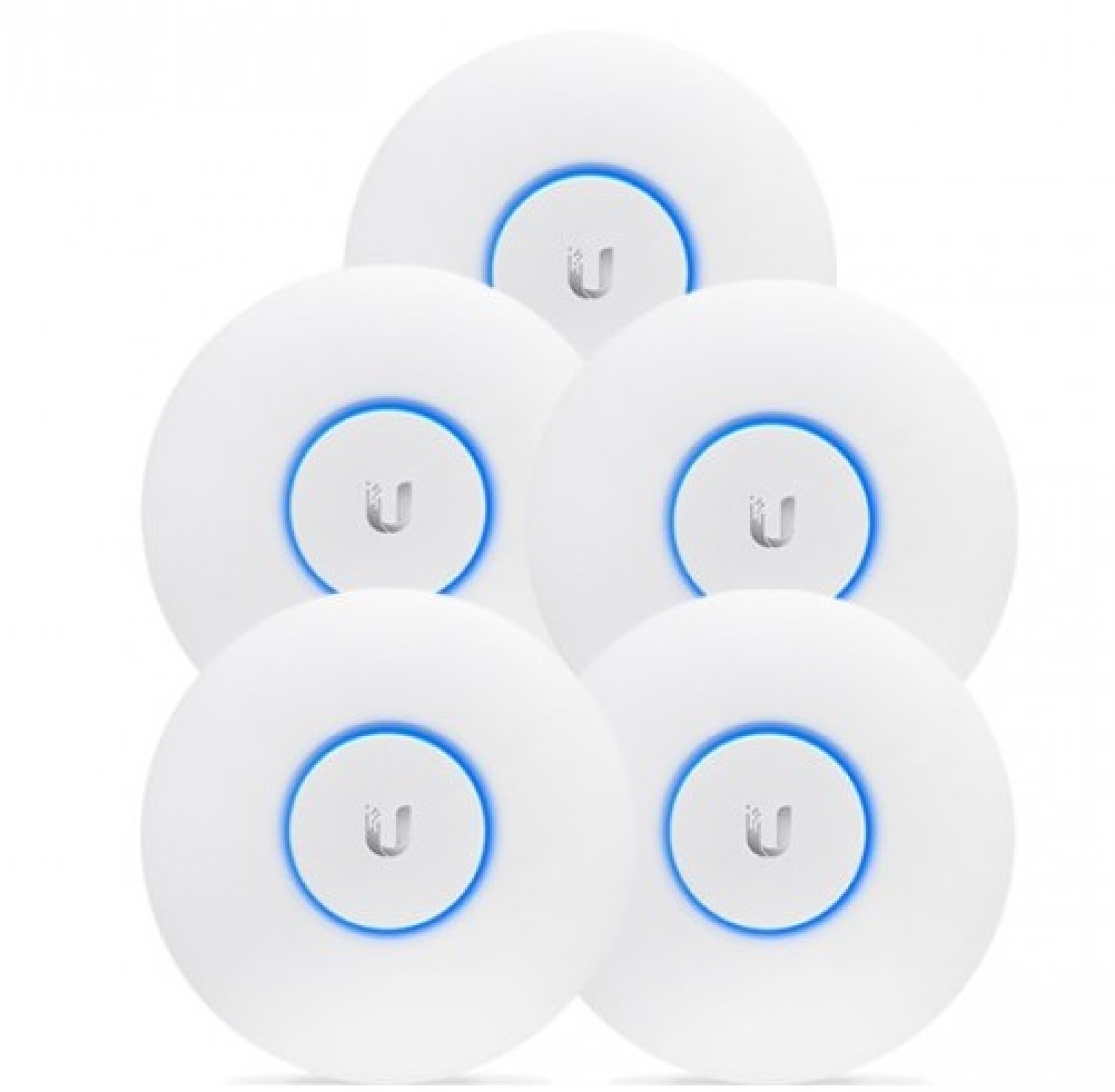 Access Point Ubiquiti UBIQUITI UAP-AC-PRO-5 – 1300 Mbit/s, 3 dBi