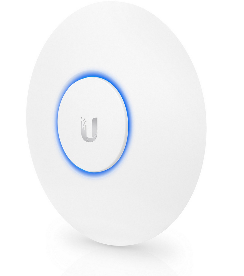 Access Point  UBIQUITI UAP-AC-LITE – 1000 Mbit/s, 3 dBi